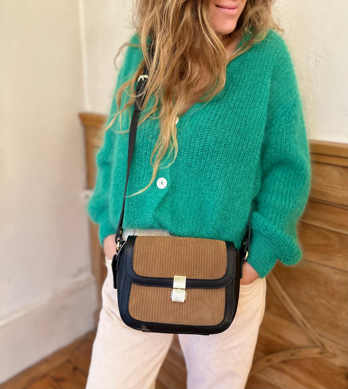 Sac Margot