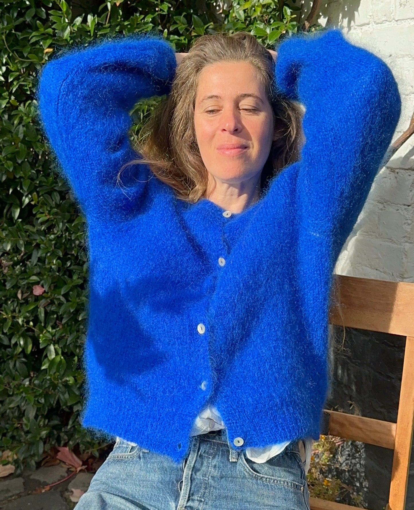 Gilet Lara