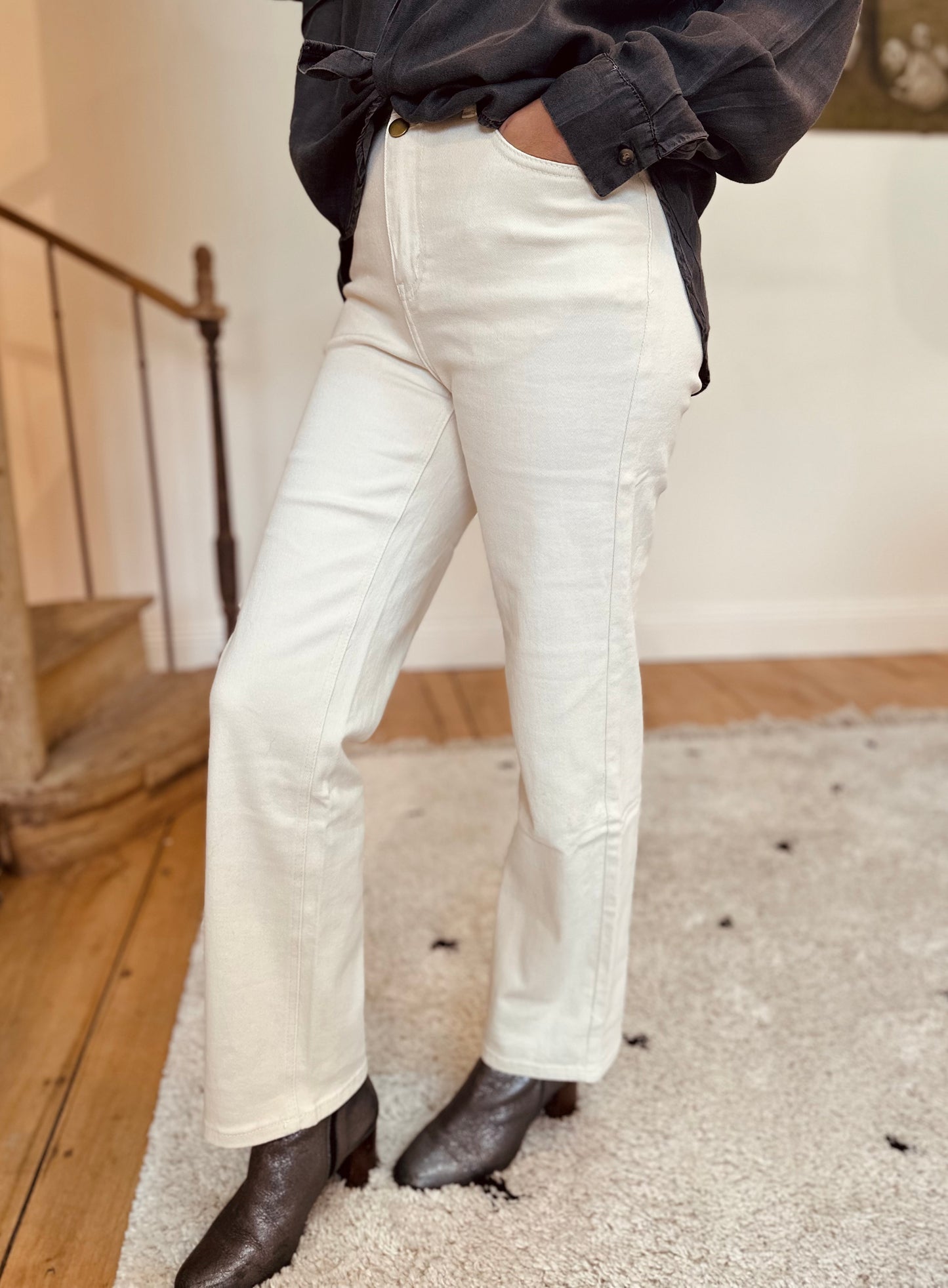 Pantalon Arthur