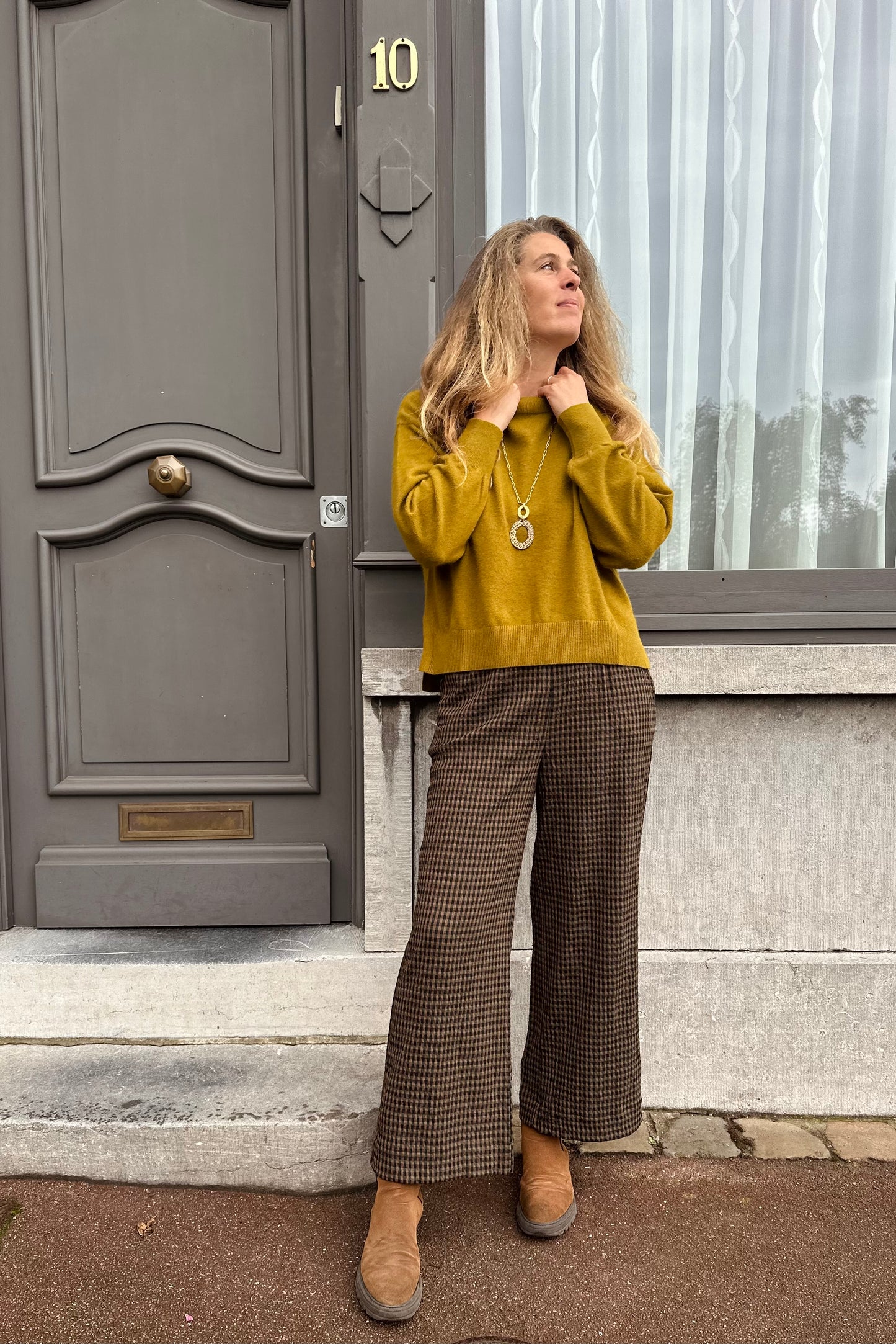 Pantalon Williams