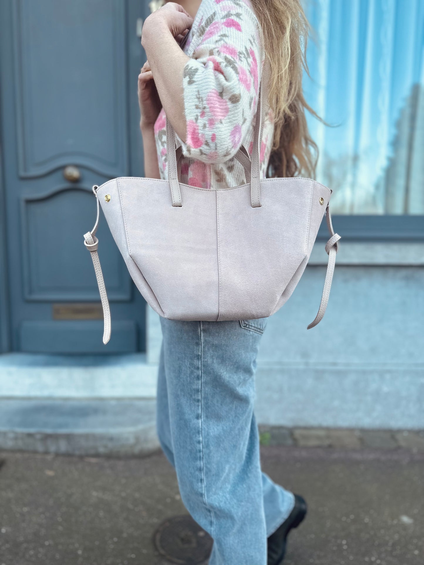Sac Axel