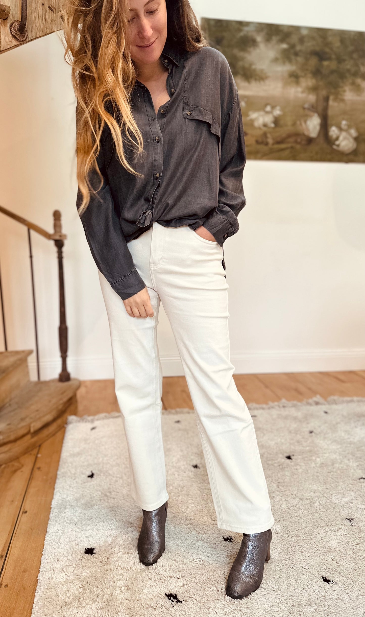 Pantalon Arthur