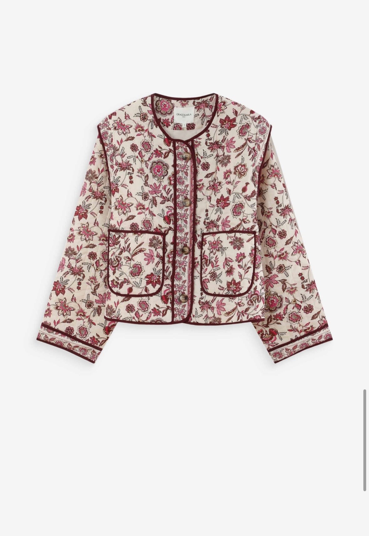 Veste Vahina