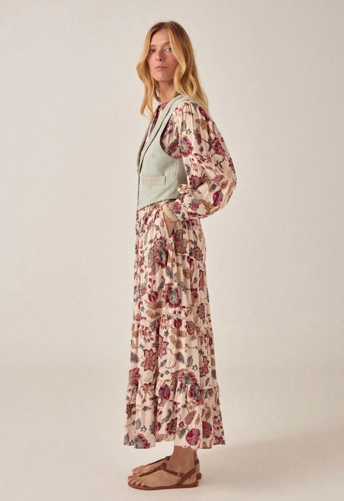 Robe Fiorella