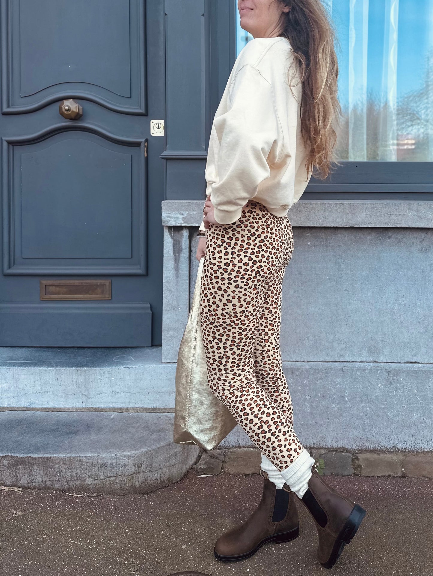Legging Leo