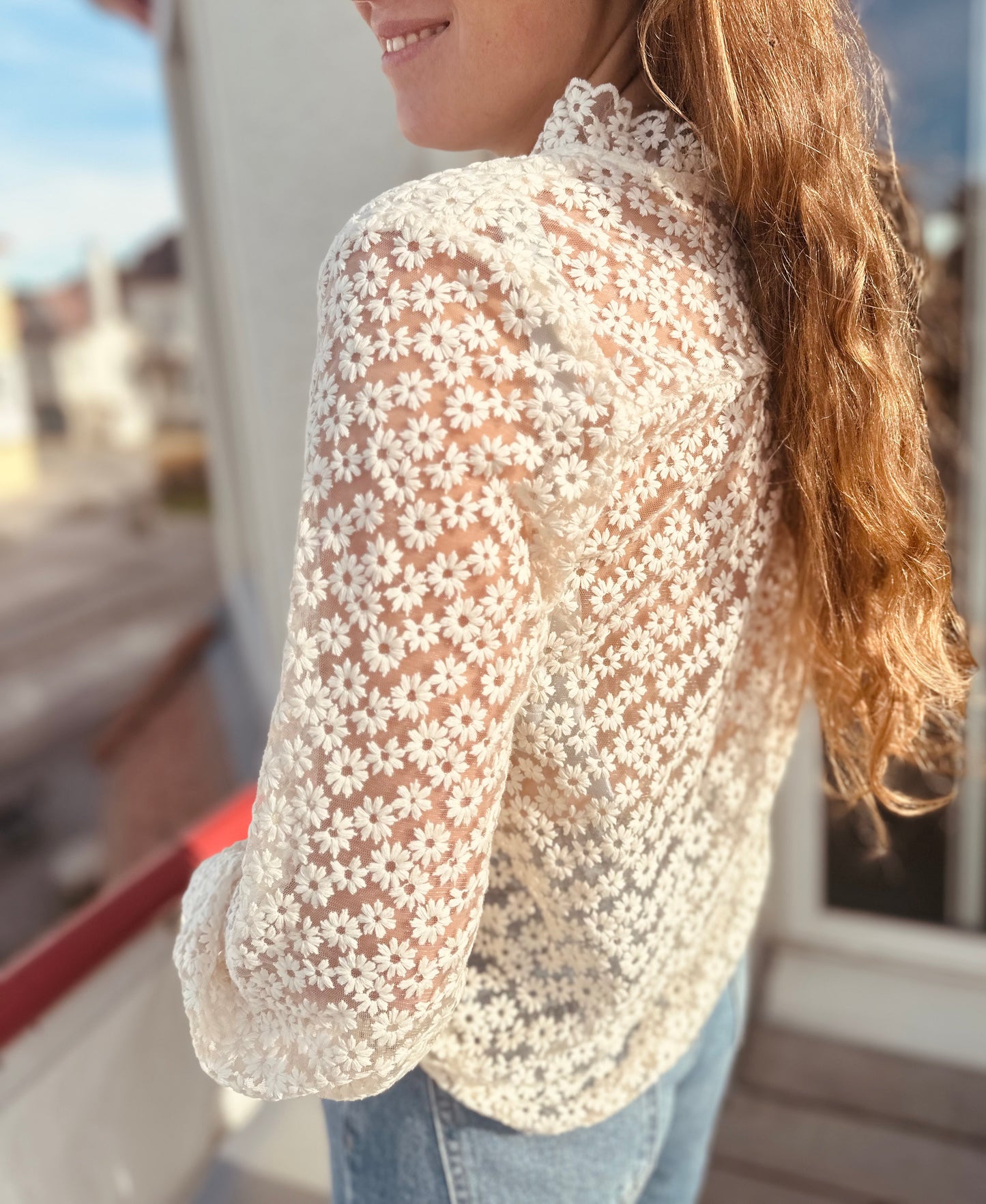 Blouse Joy