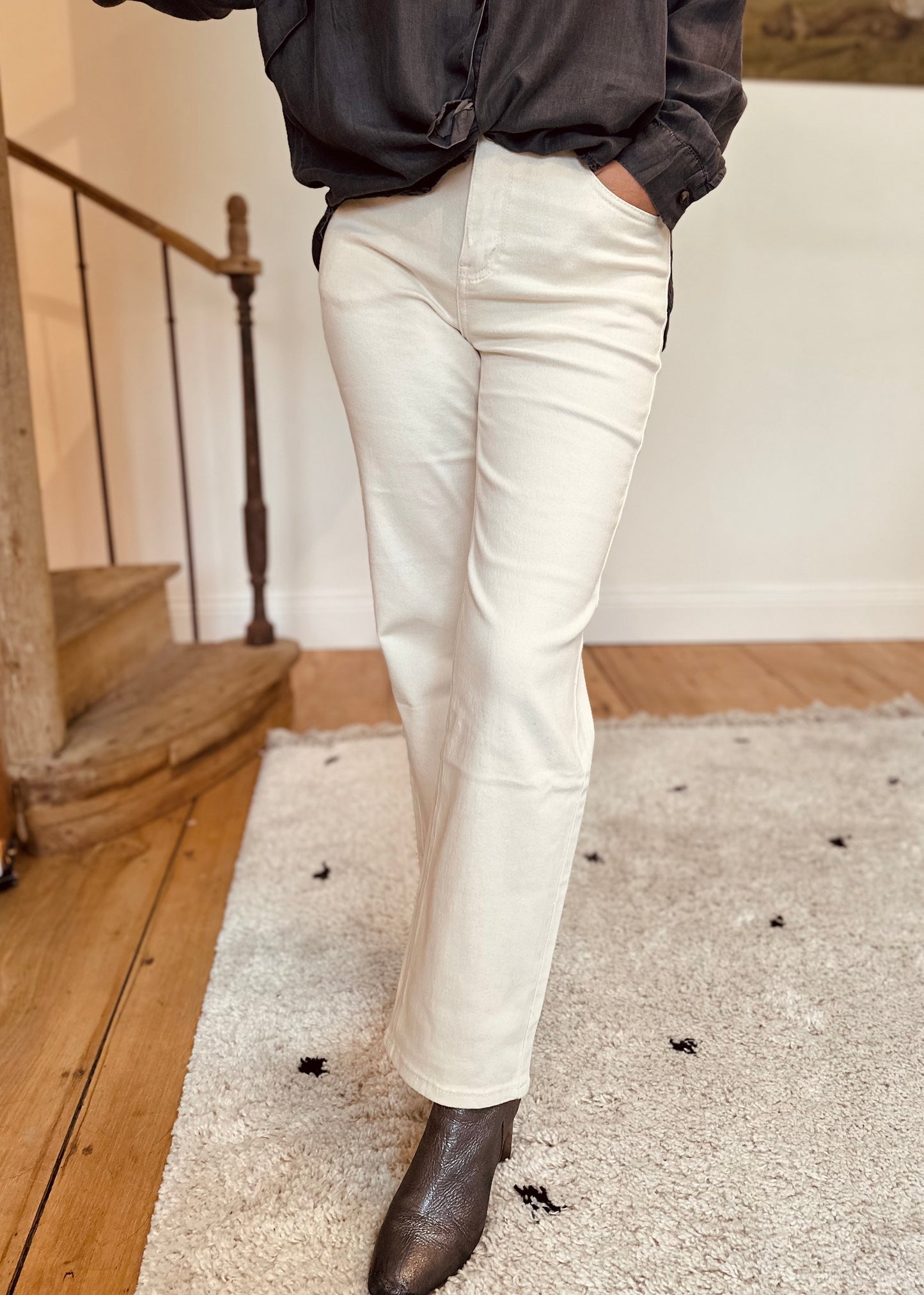 Pantalon Arthur