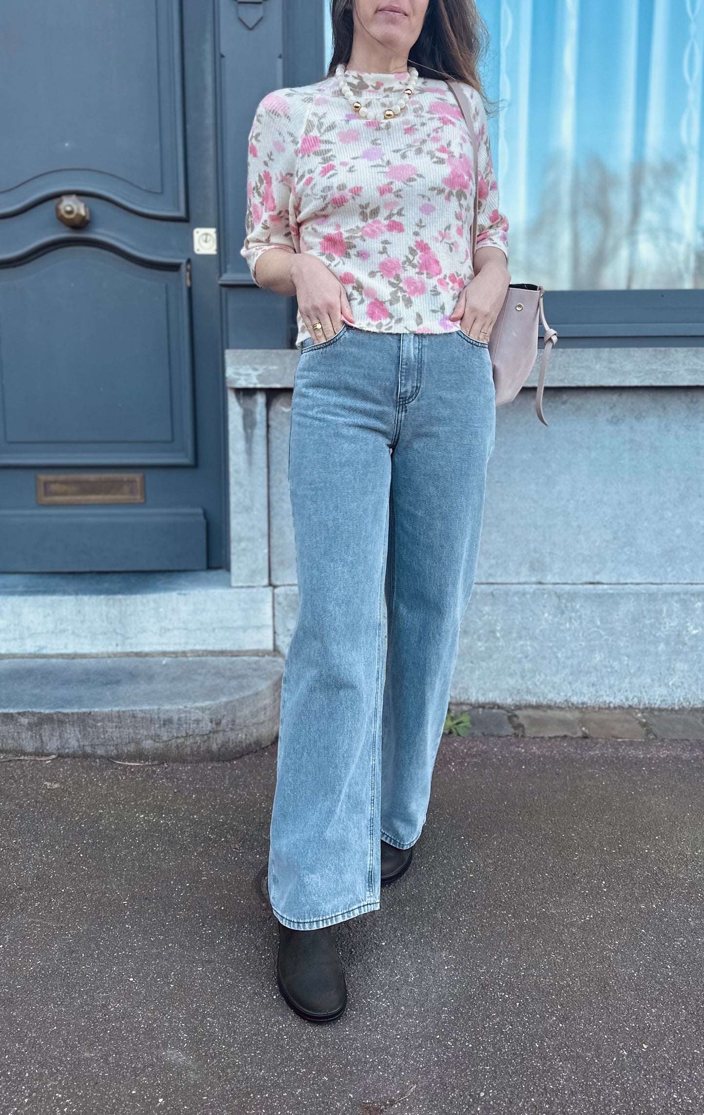 Jeans Paulo