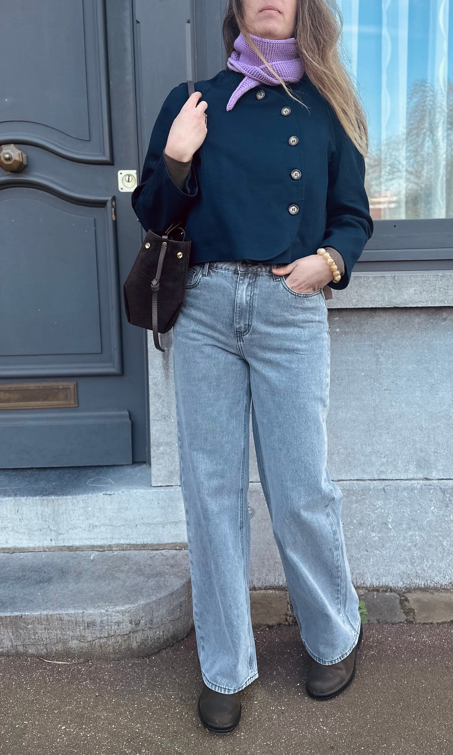 Jeans Paulo