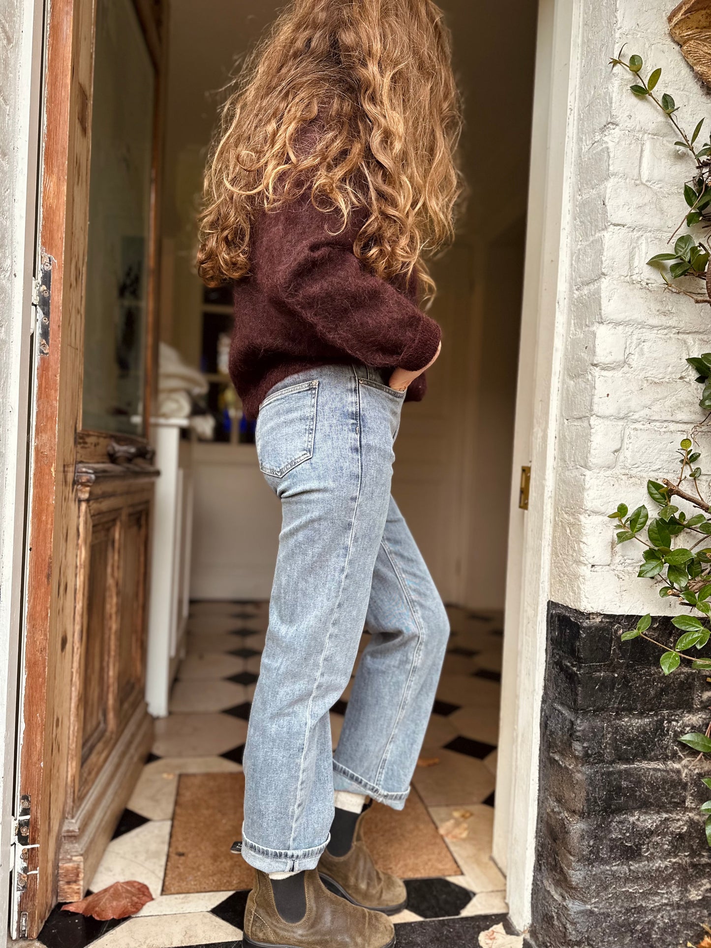 Jeans Solange