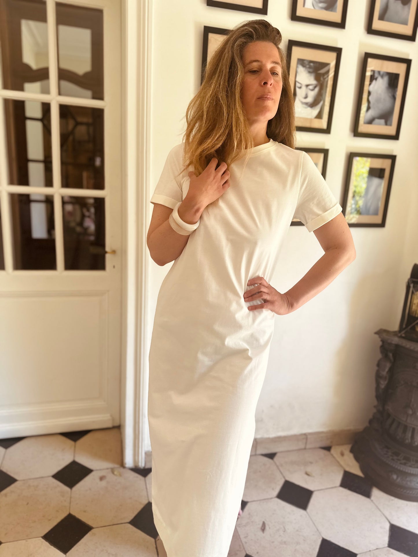 Robe Mila