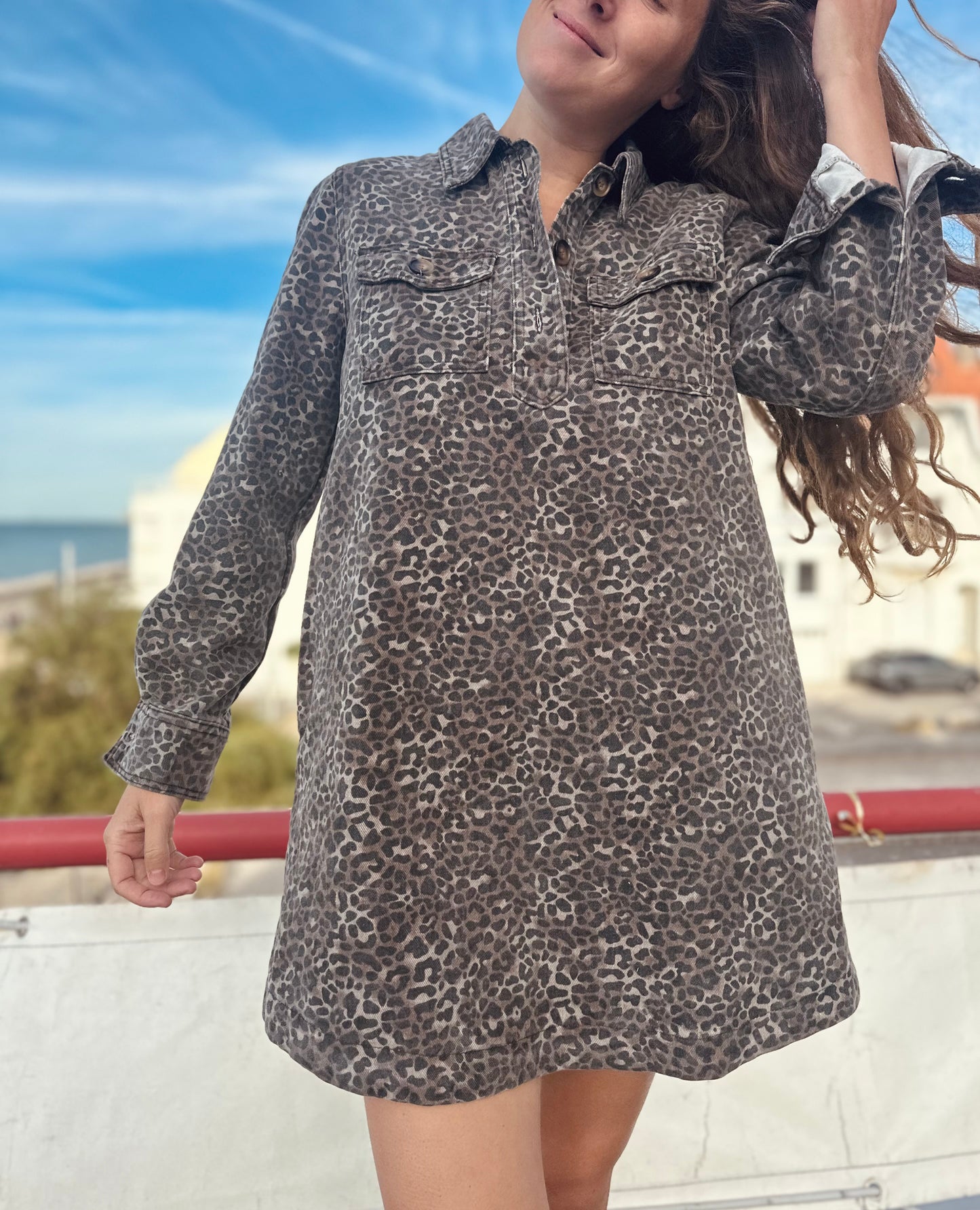 Robe Alice