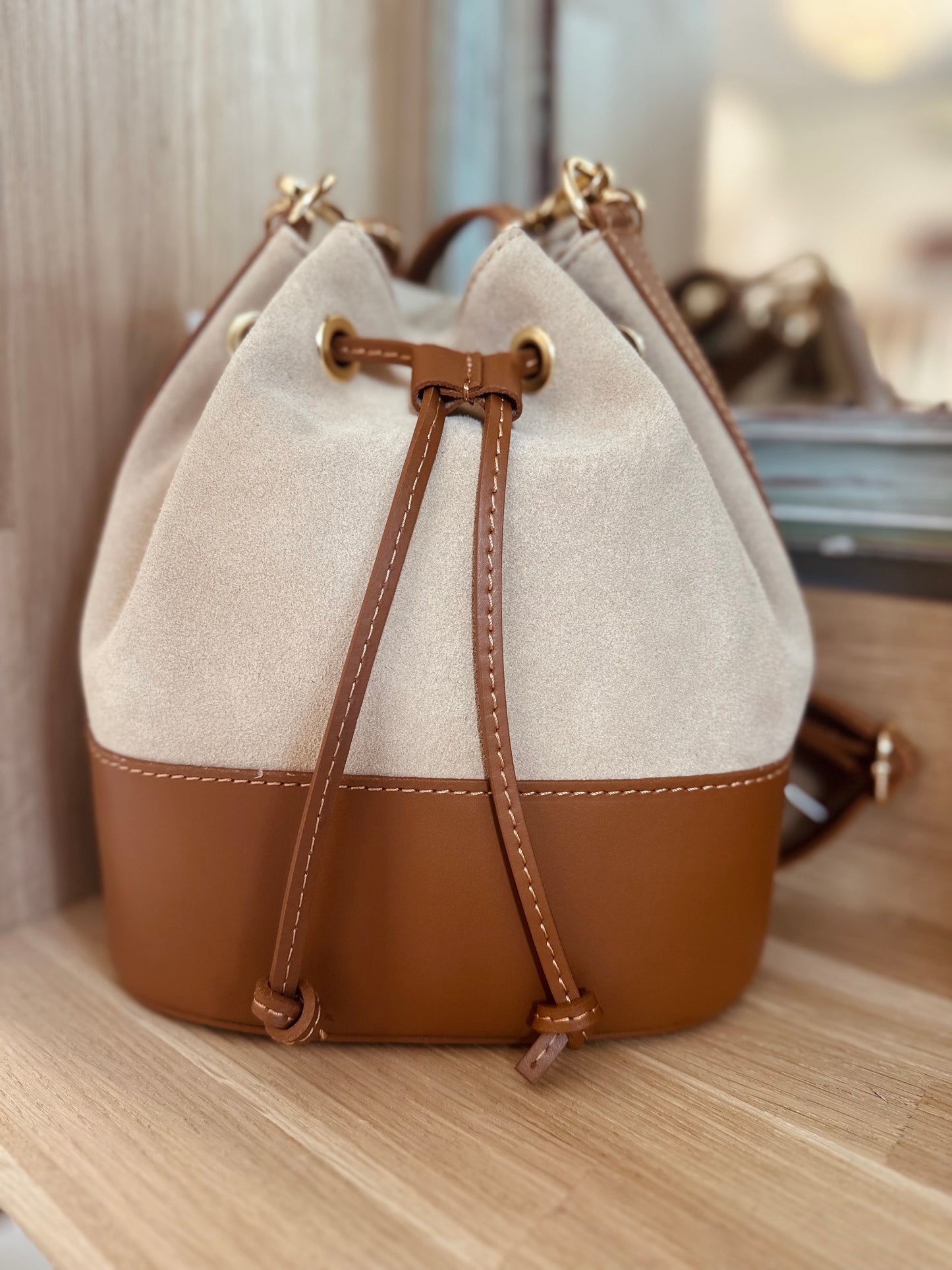 Sac Gaspard