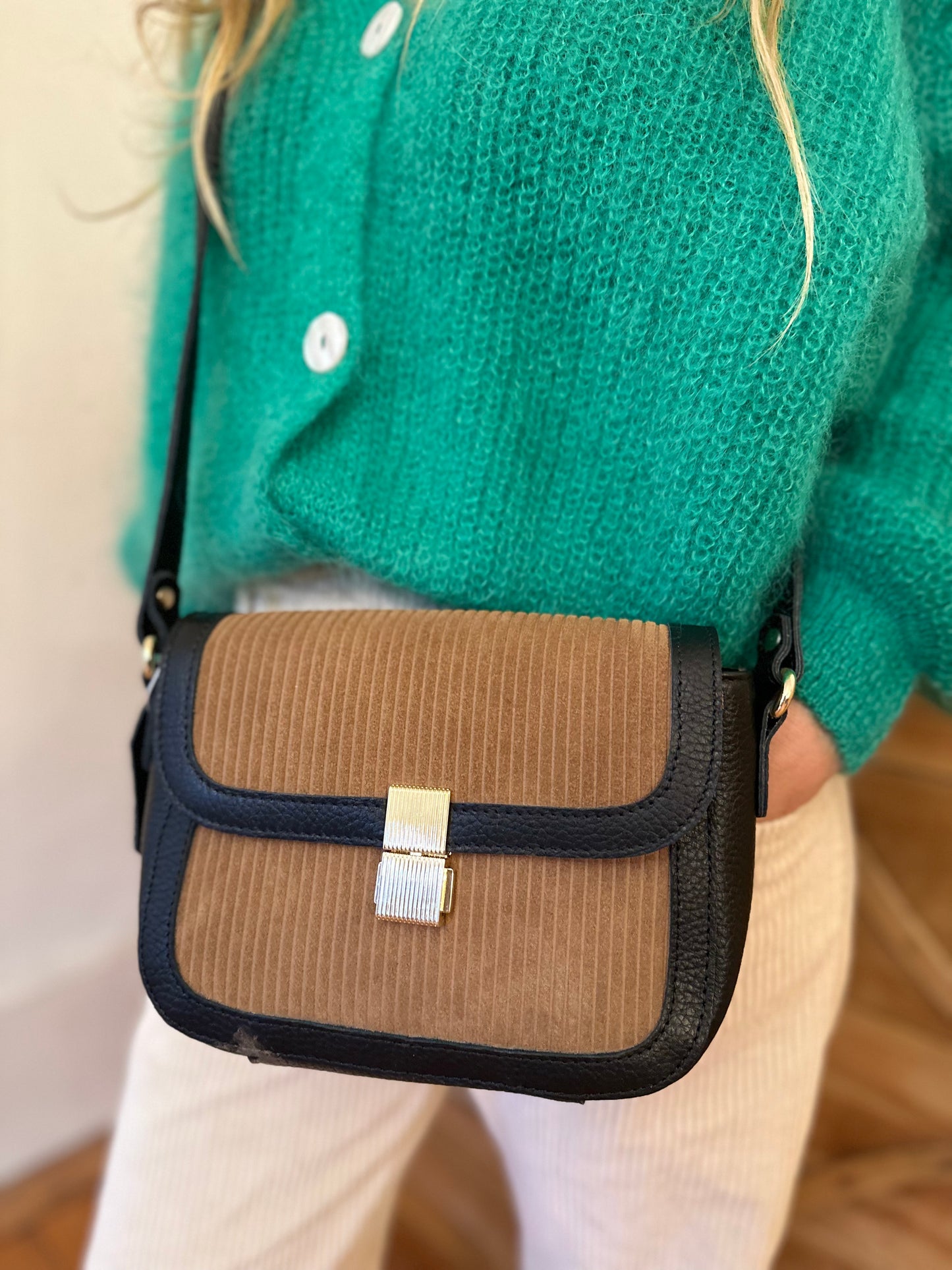 Sac Margot