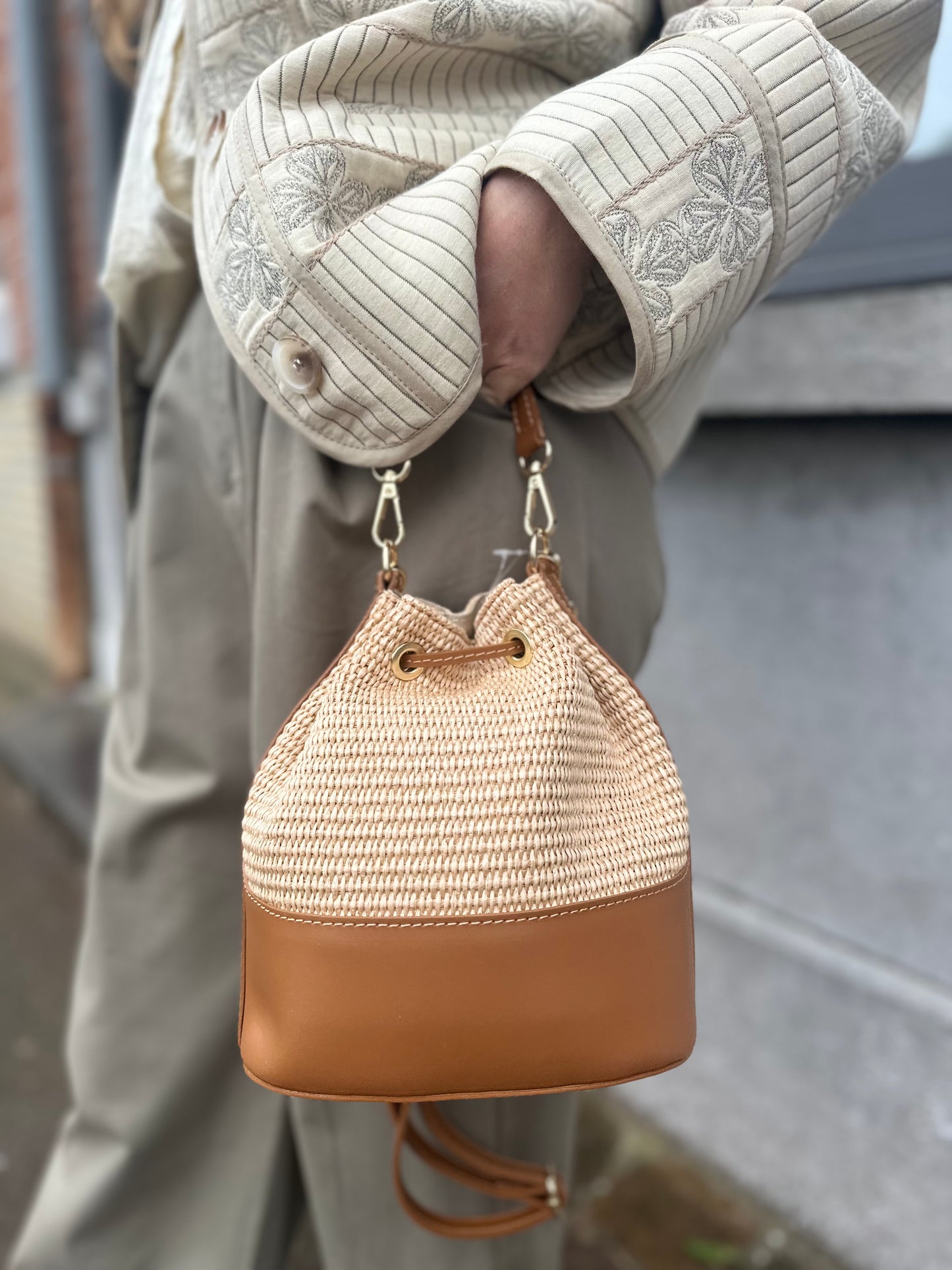 Sac Gaspard