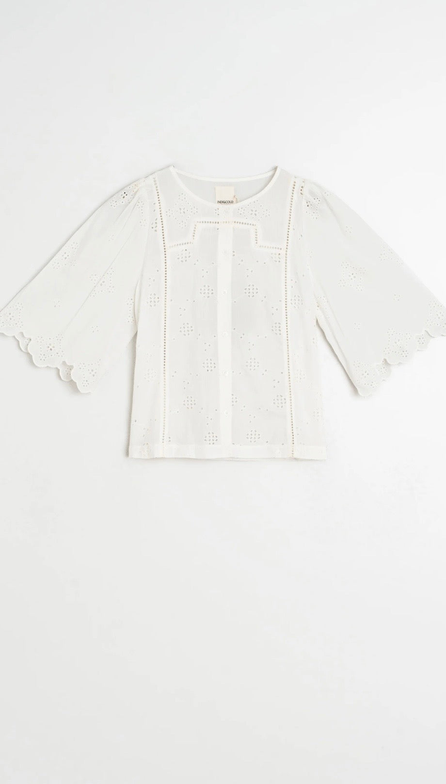 Chemise Constance
