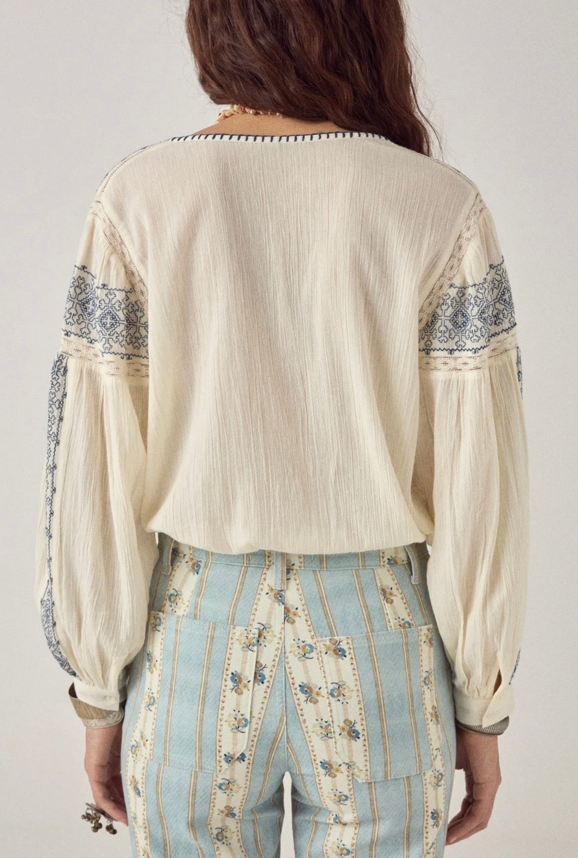Blouse Claudia