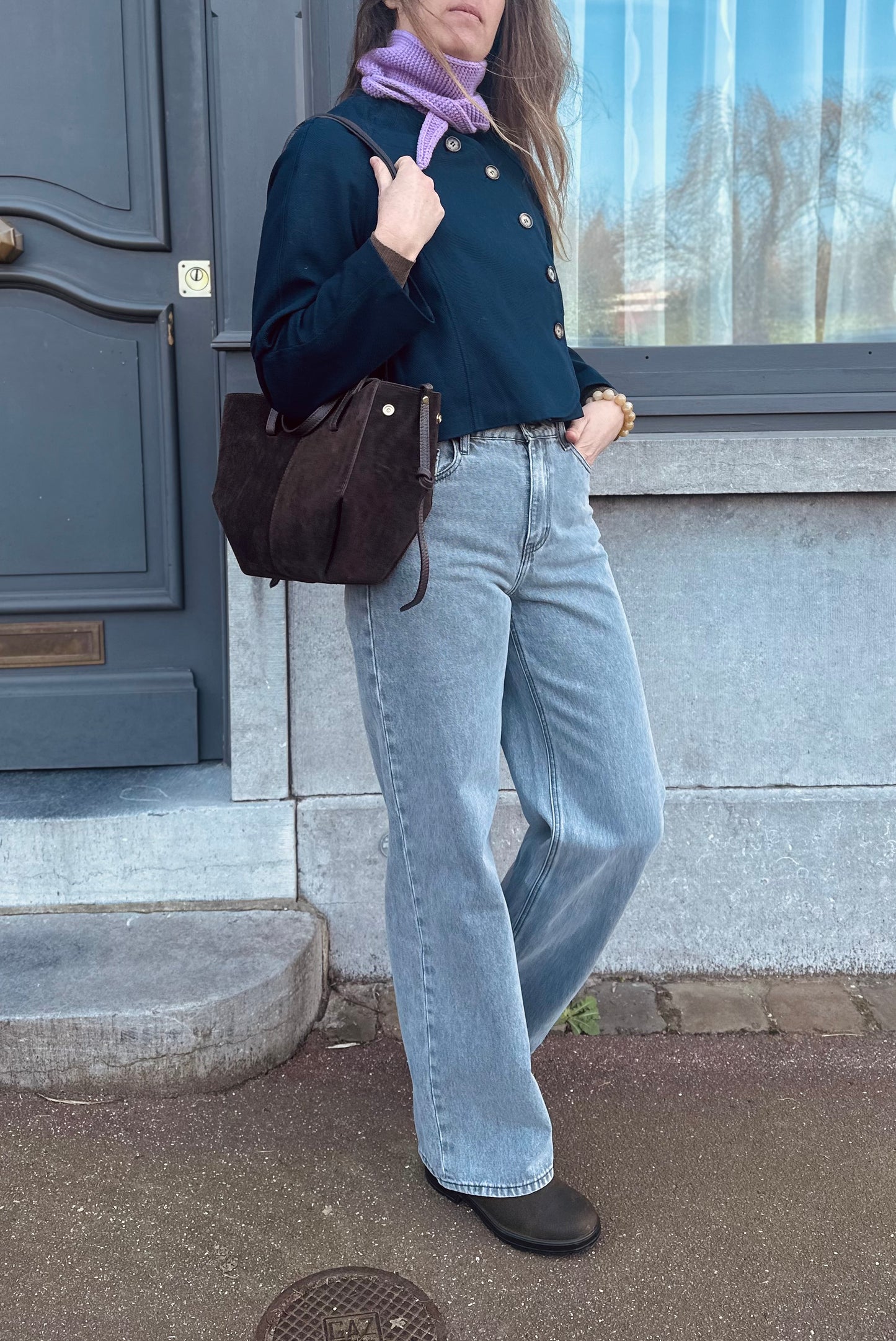 Jeans Paulo