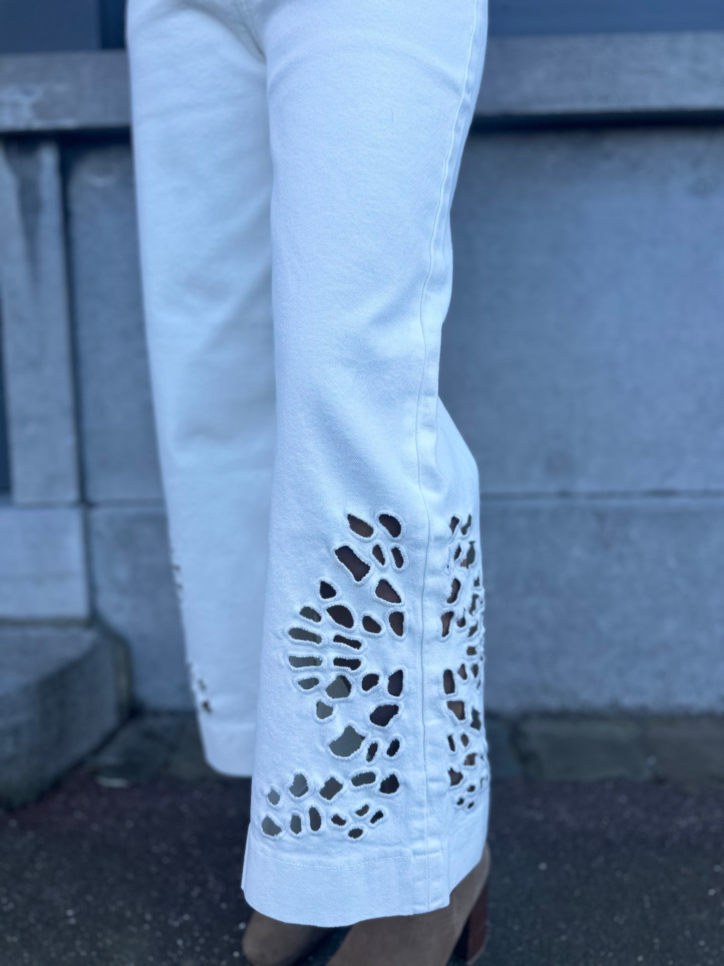 Jeans Elvis