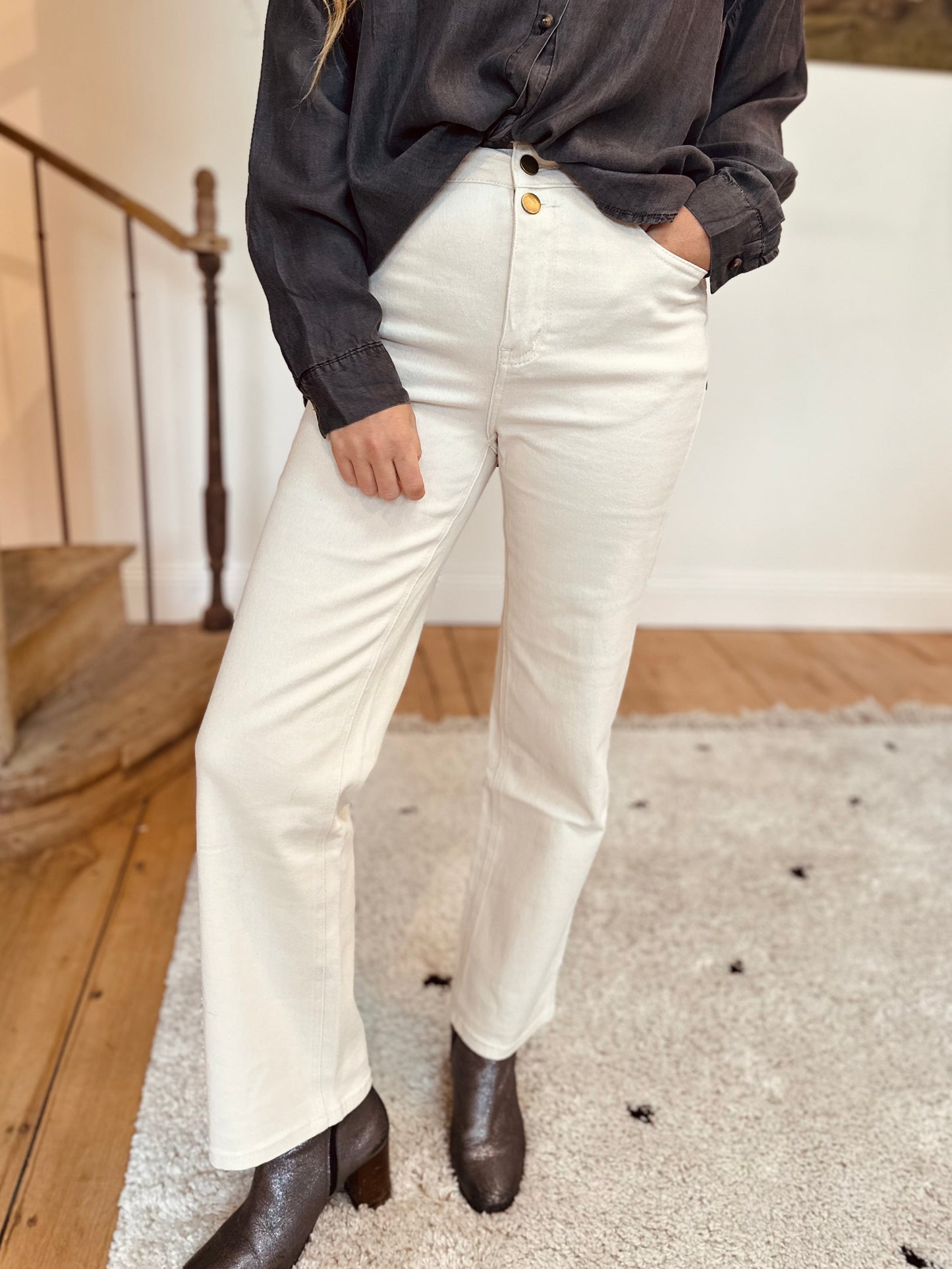 Pantalon Arthur