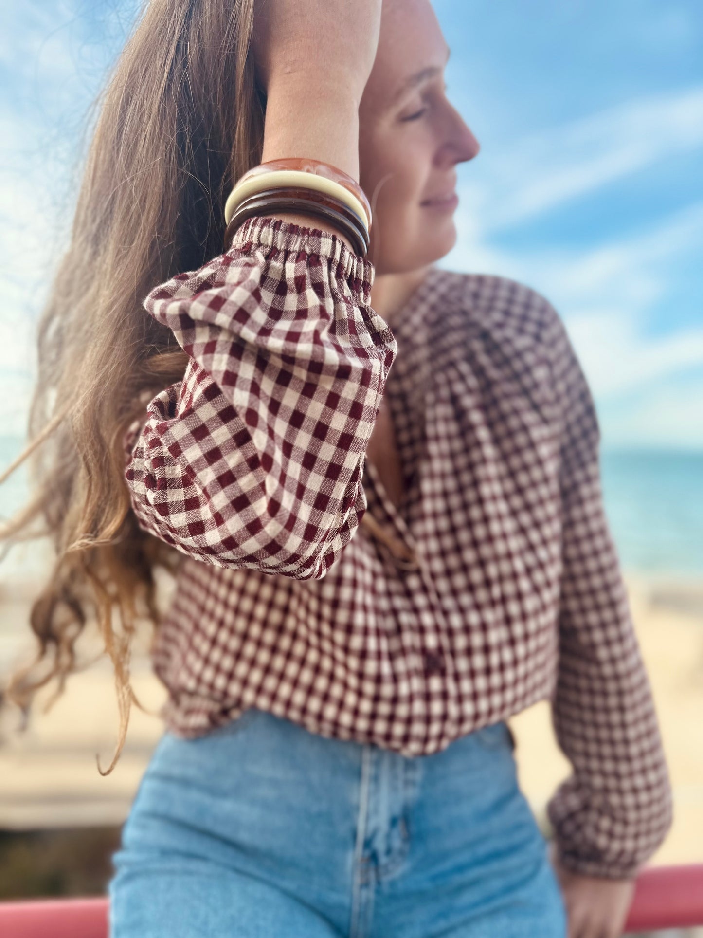 Blouse Jane