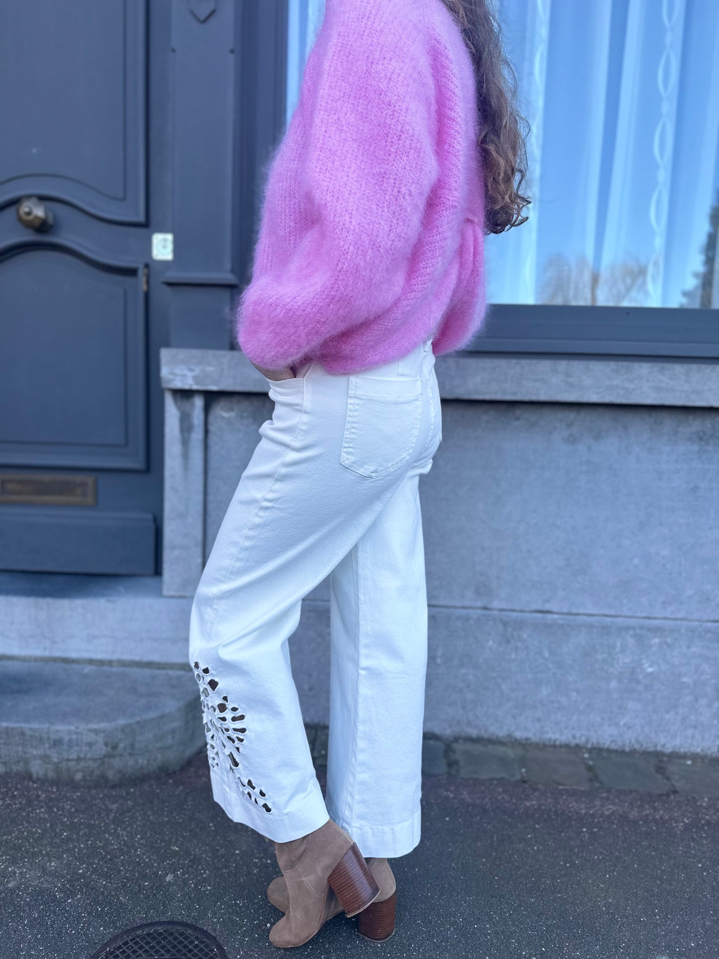 Jeans Elvis