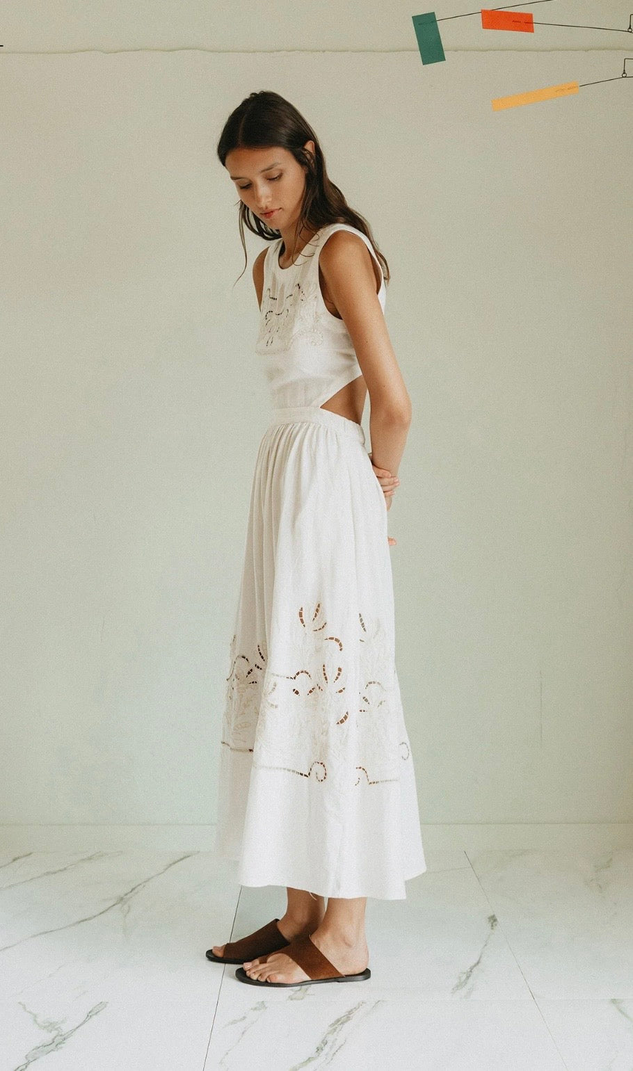 Robe Alex