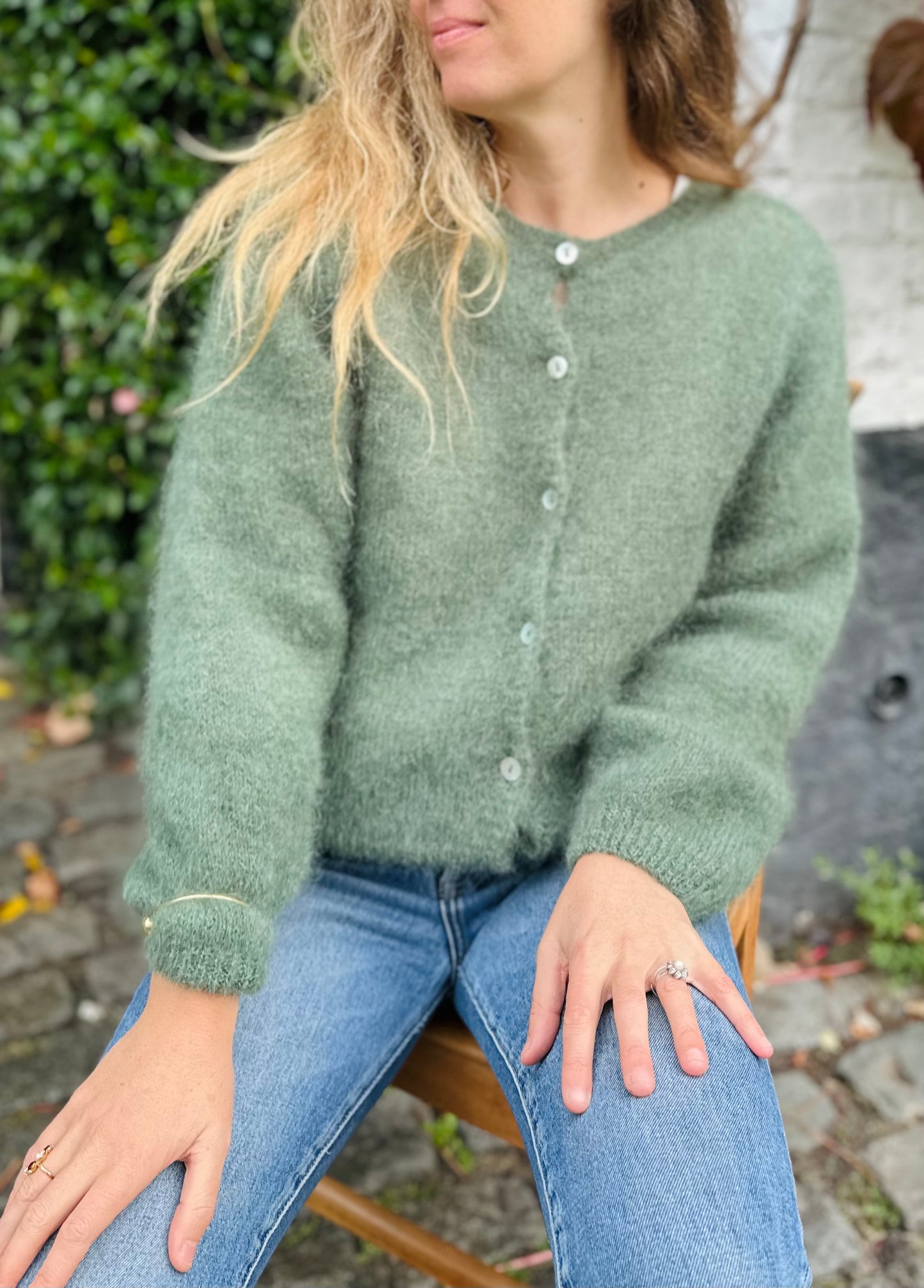 Gilet Lara
