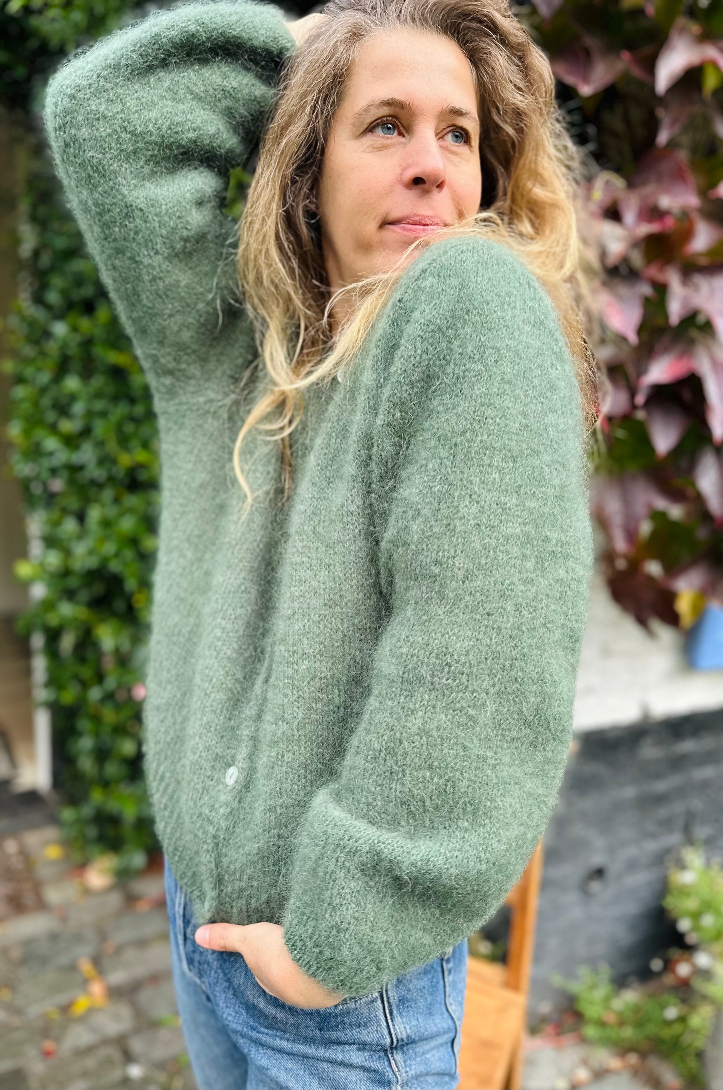 Gilet Lara