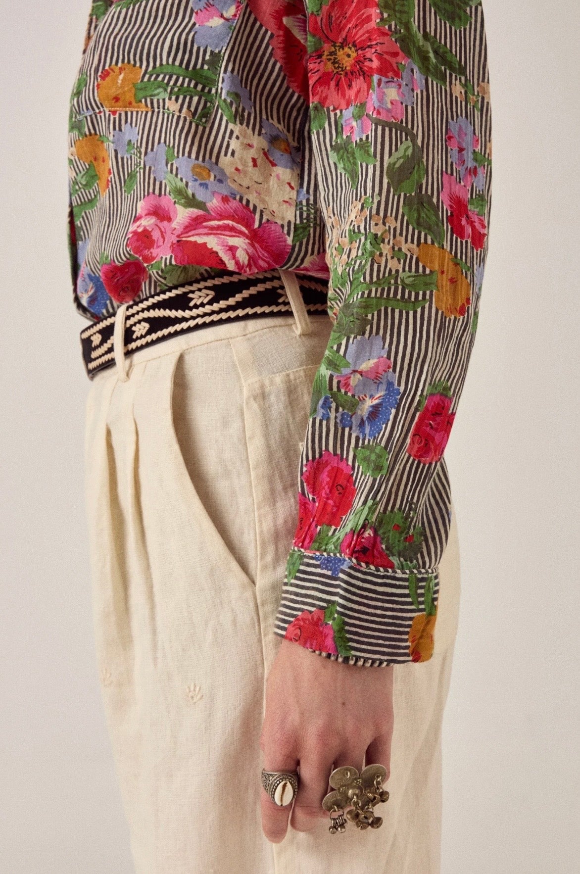 Chemise Thelma