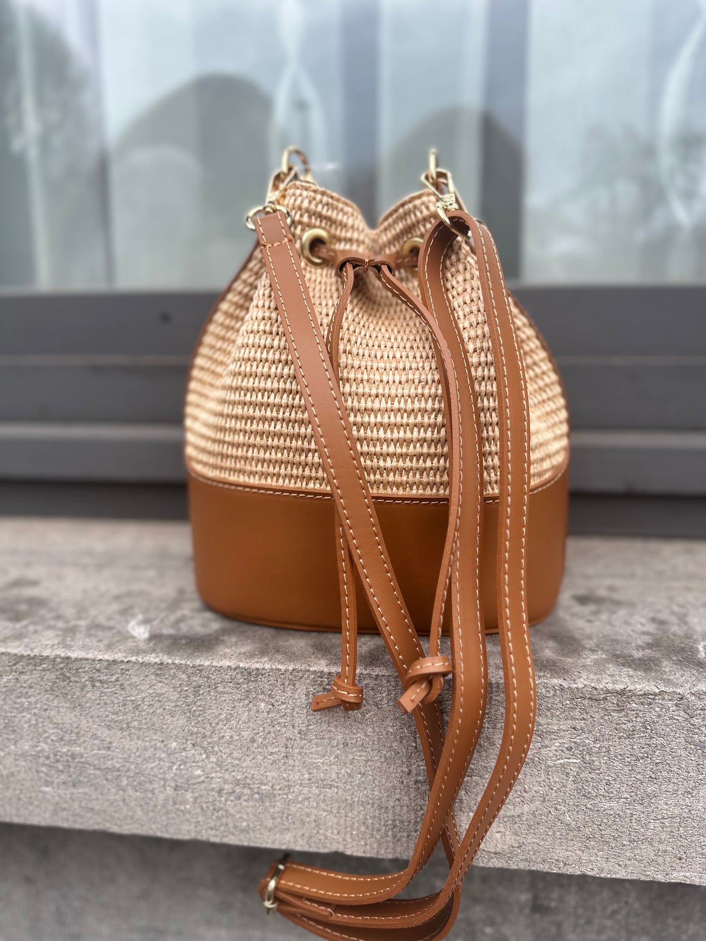 Sac Gaspard