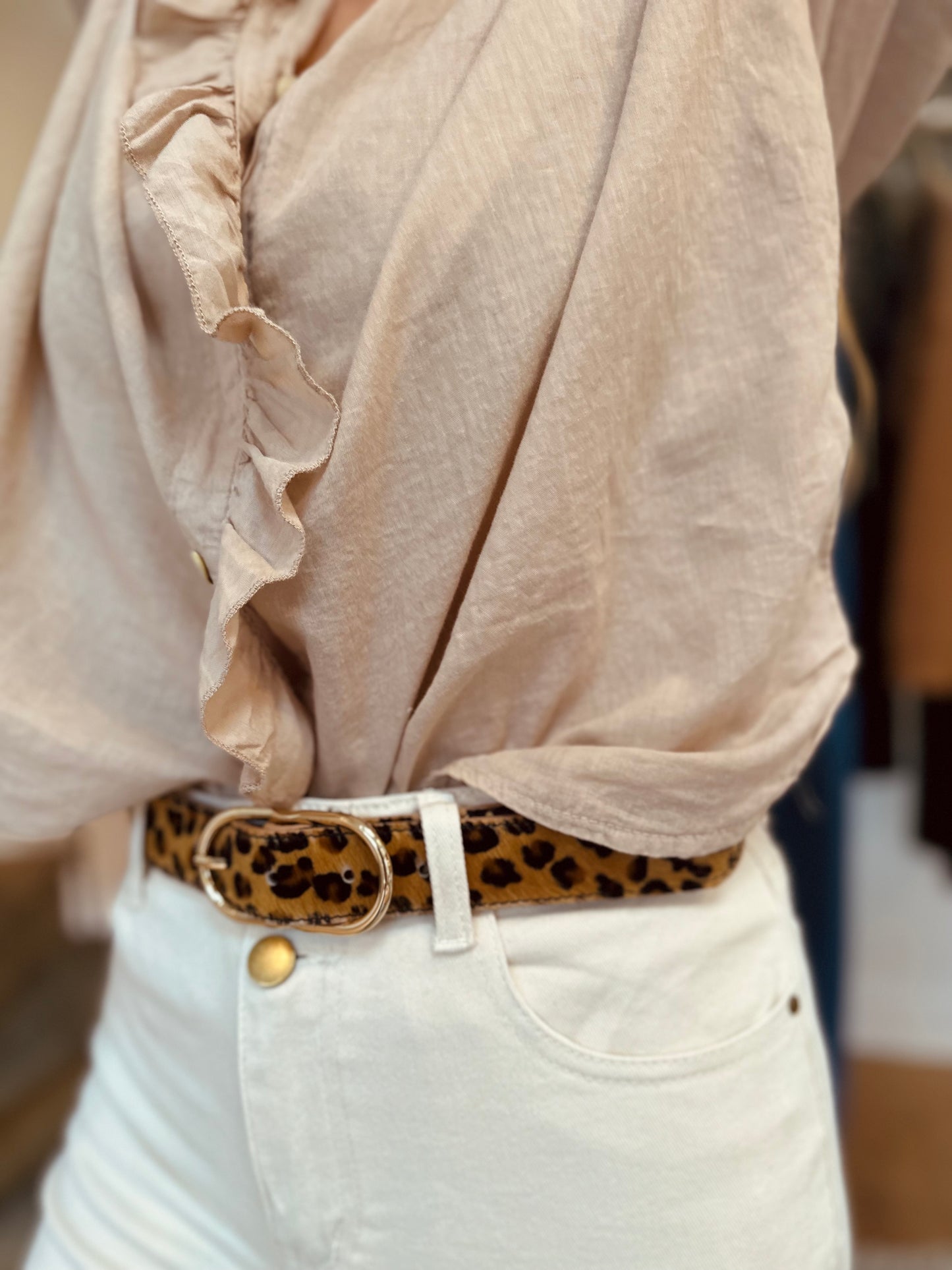 Ceinture Chiara