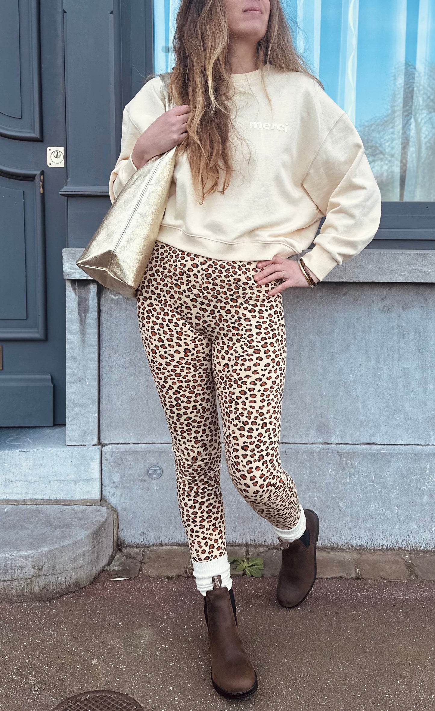 Legging Leo