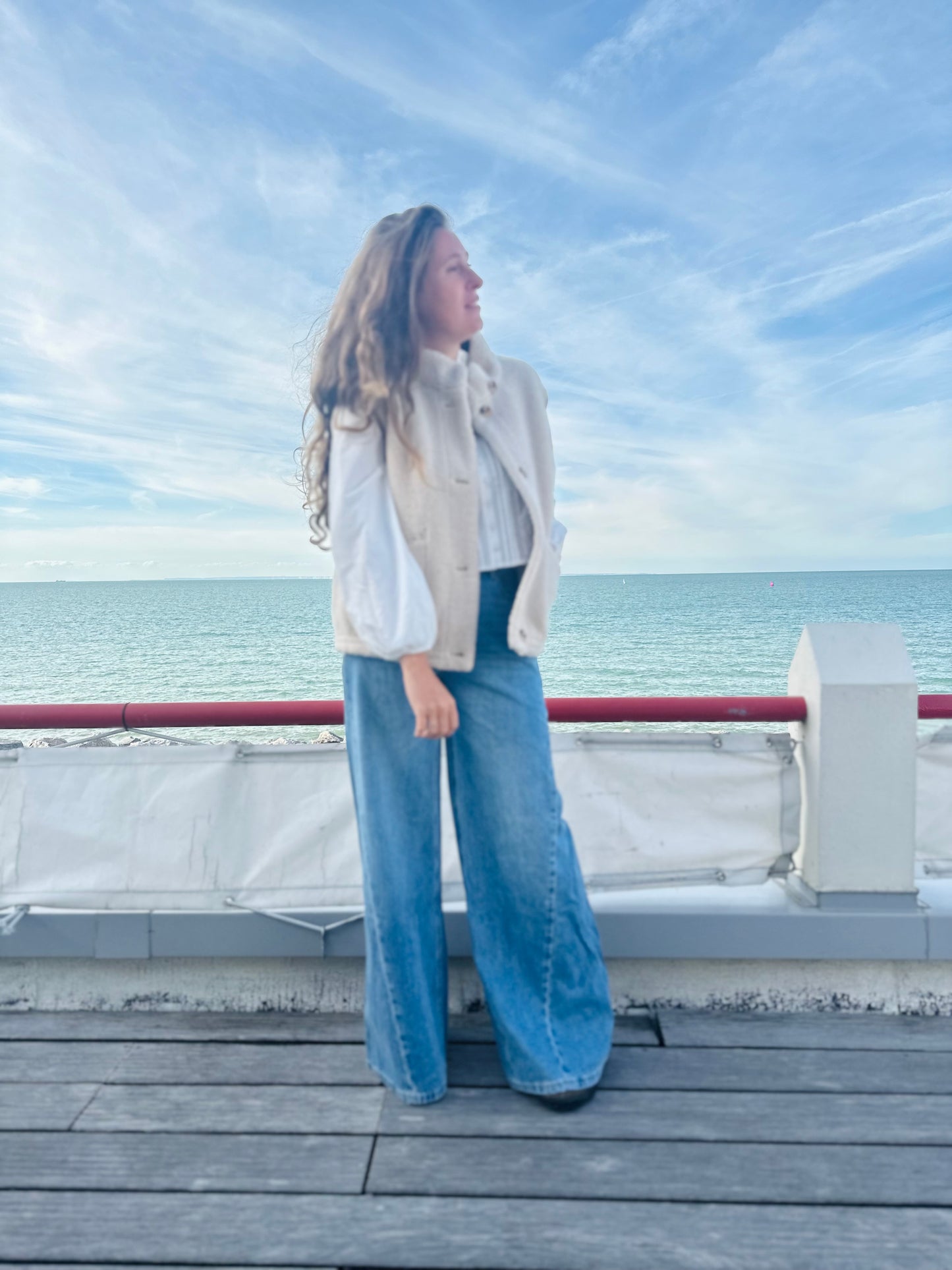 Jeans Helen