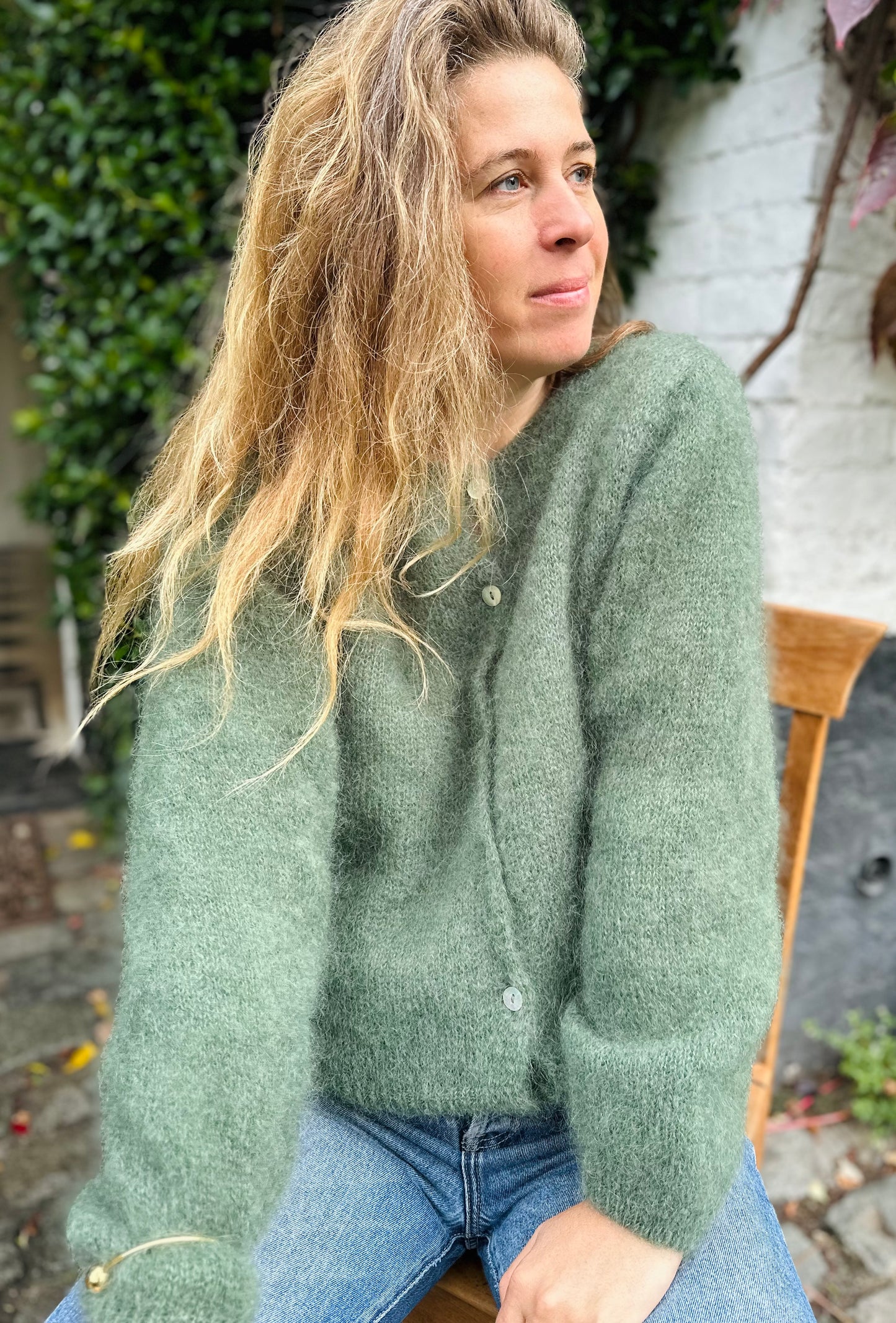 Gilet Lara
