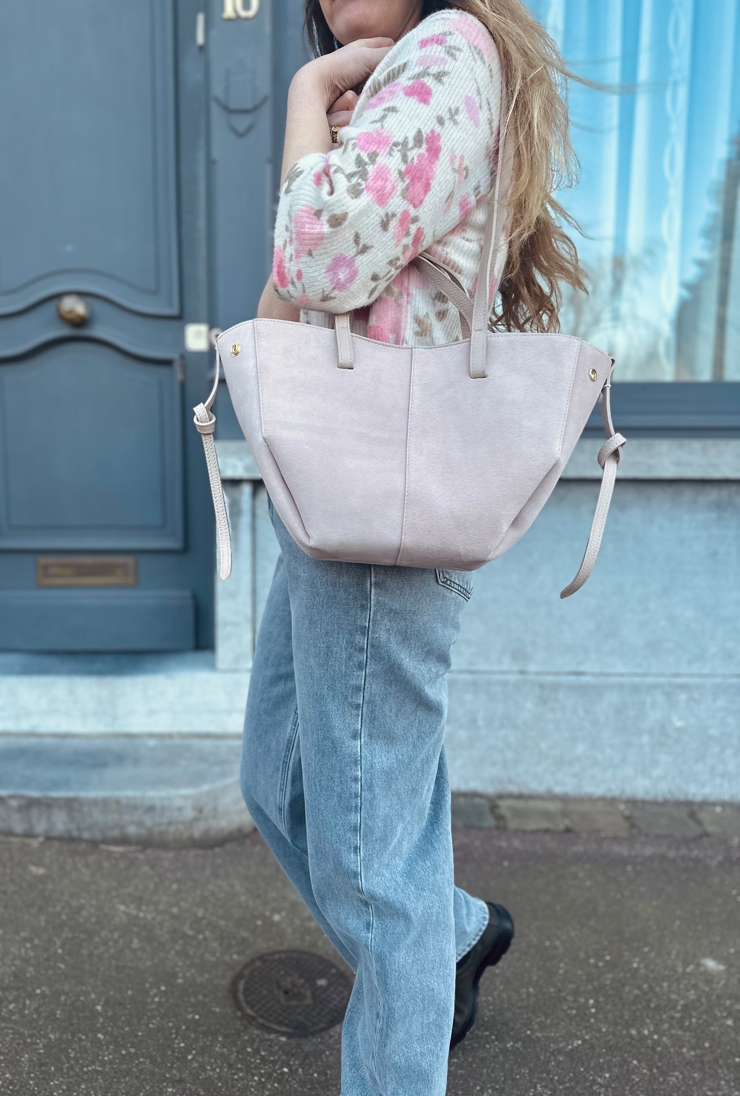 Sac Axel