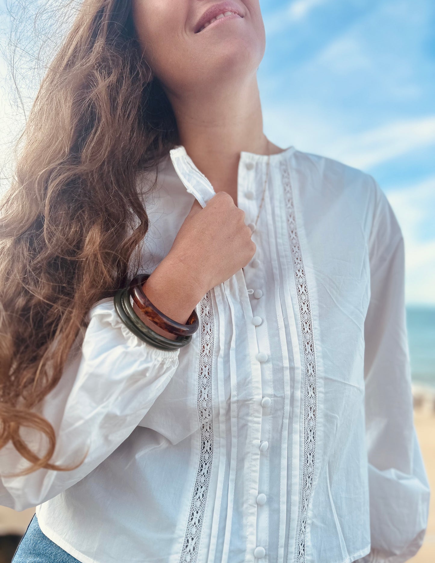 Blouse Emma