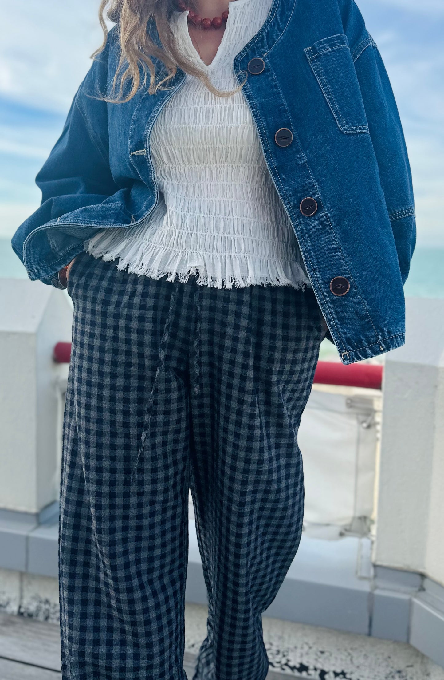 Pantalon Will