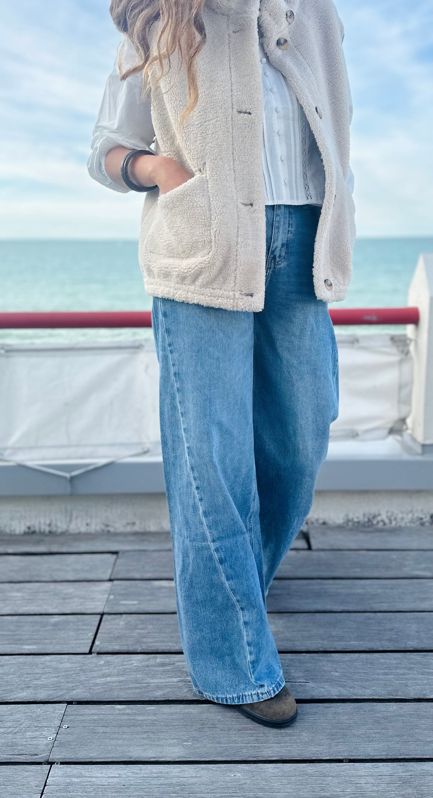 Jeans Helen