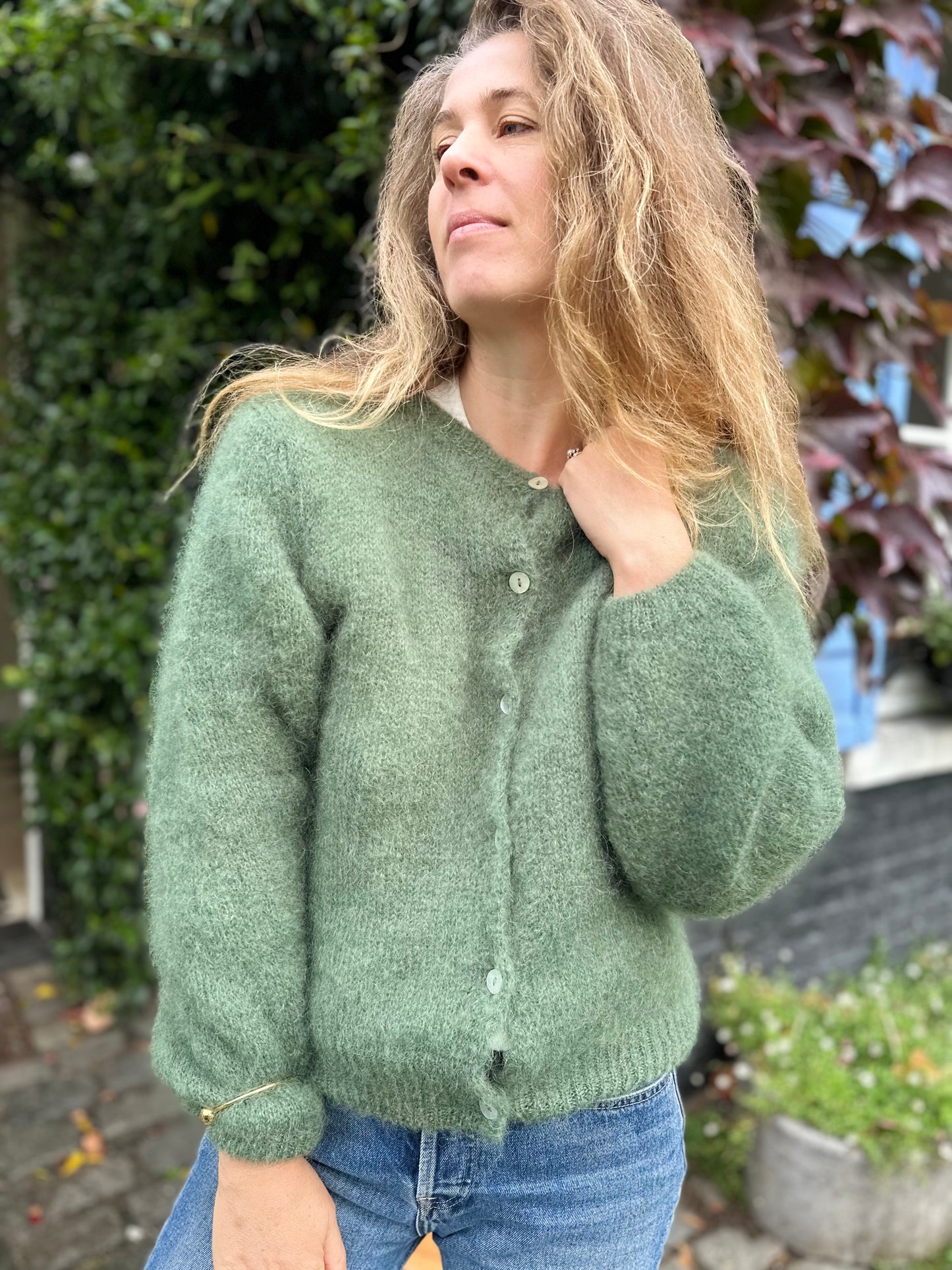 Gilet Lara