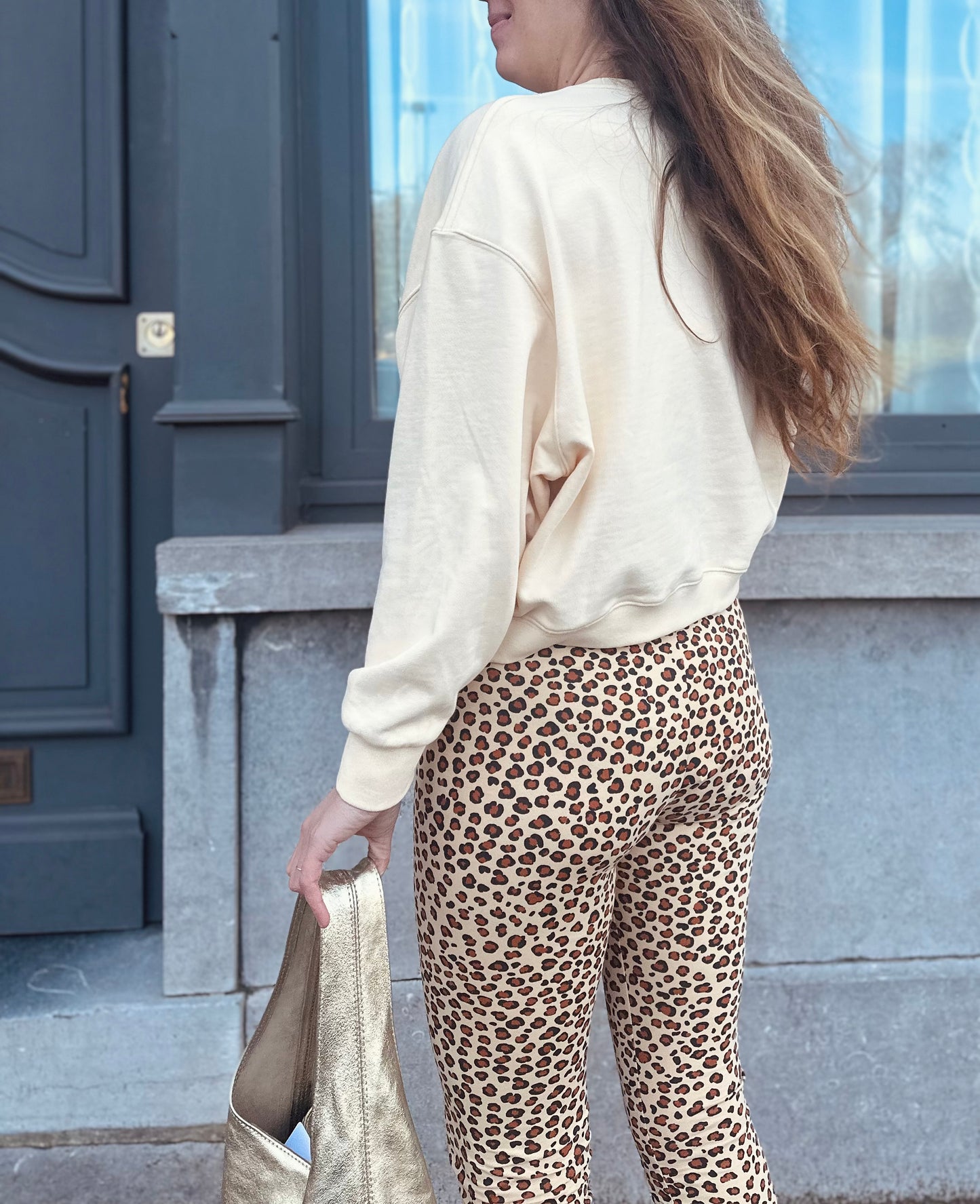 Legging Leo