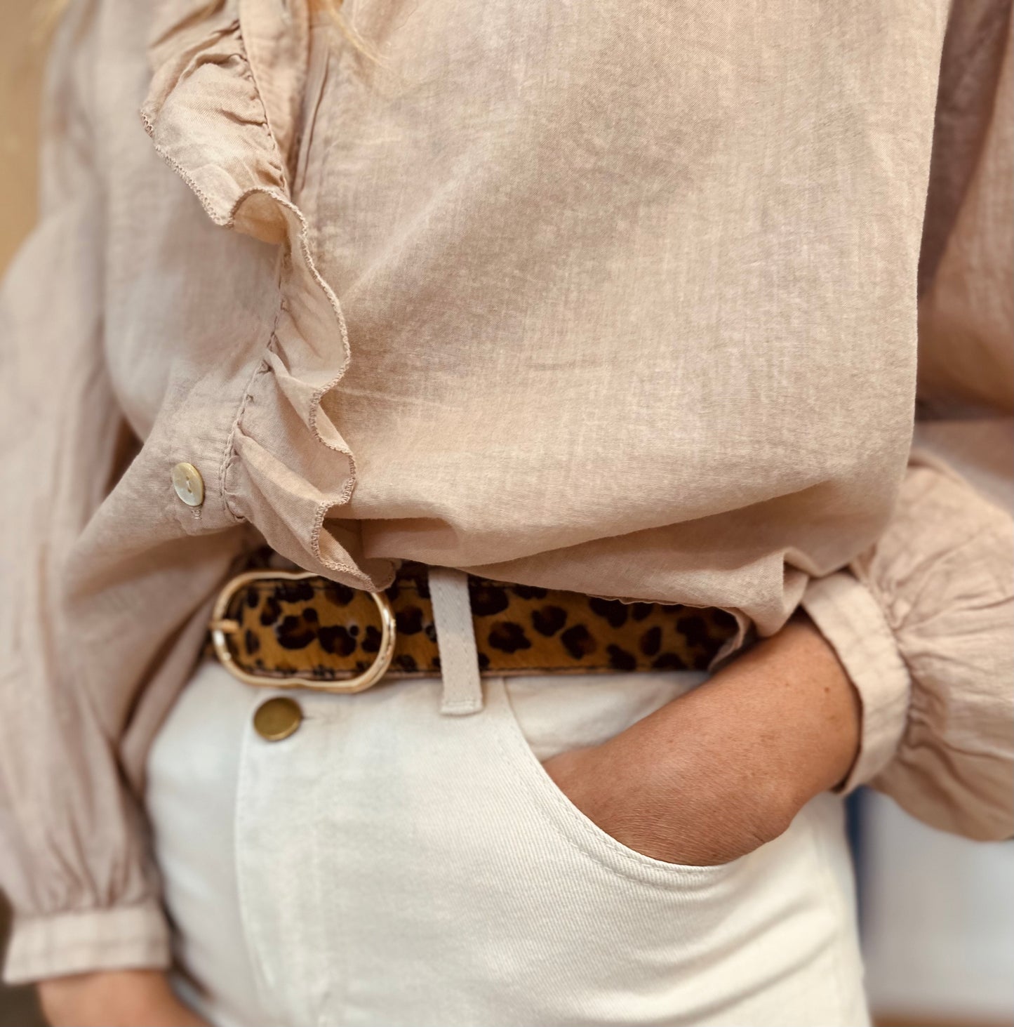 Ceinture Chiara