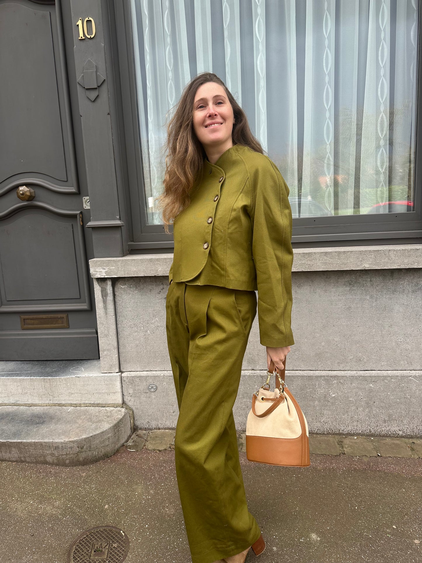 Sac Gaspard