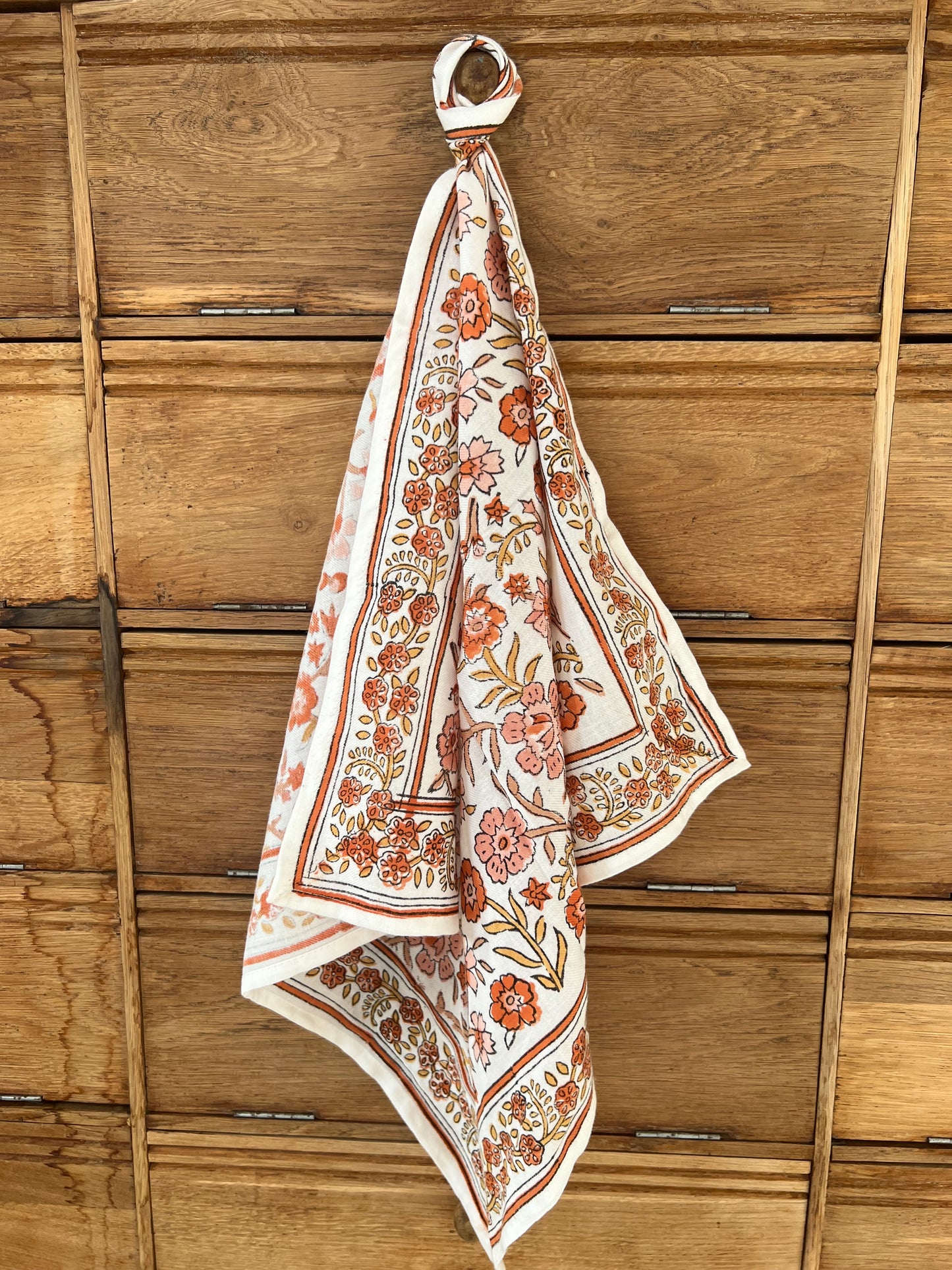 Foulard Anna