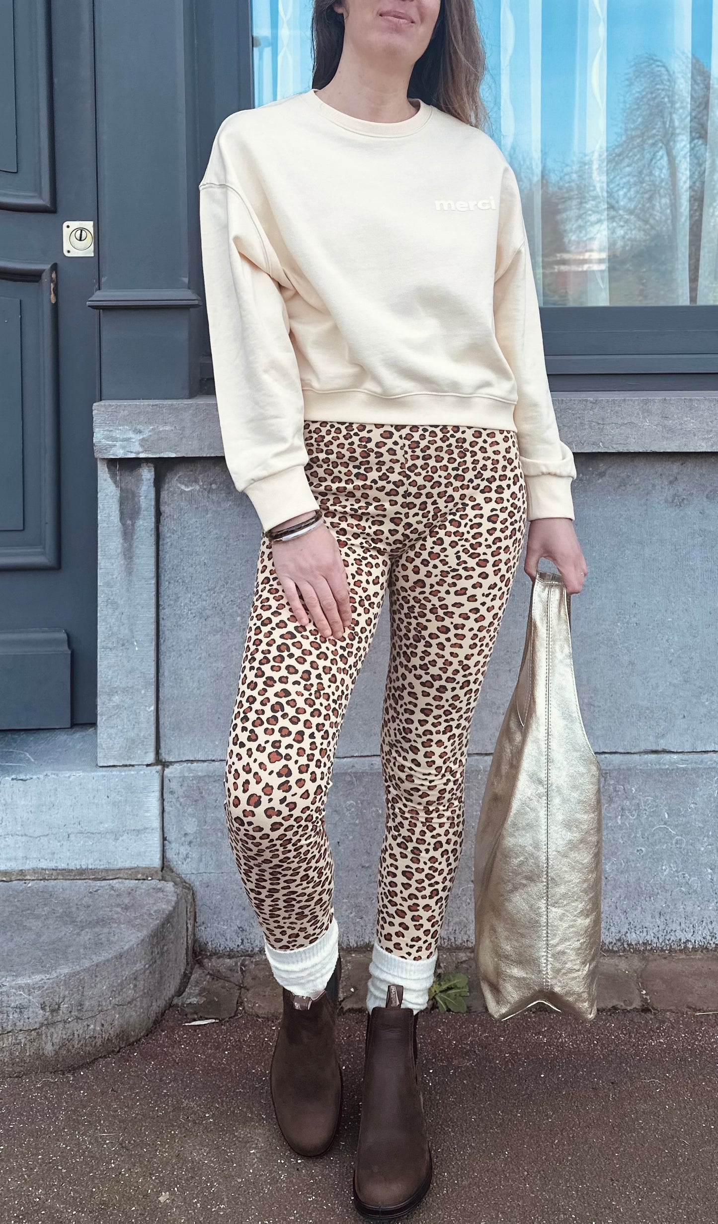 Legging Leo