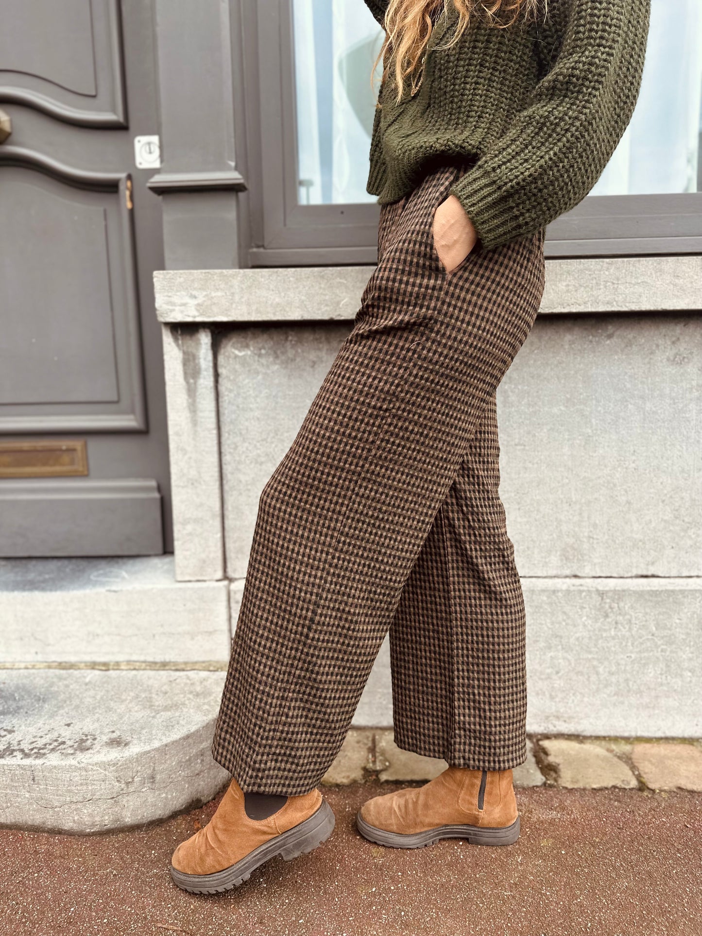 Pantalon Williams