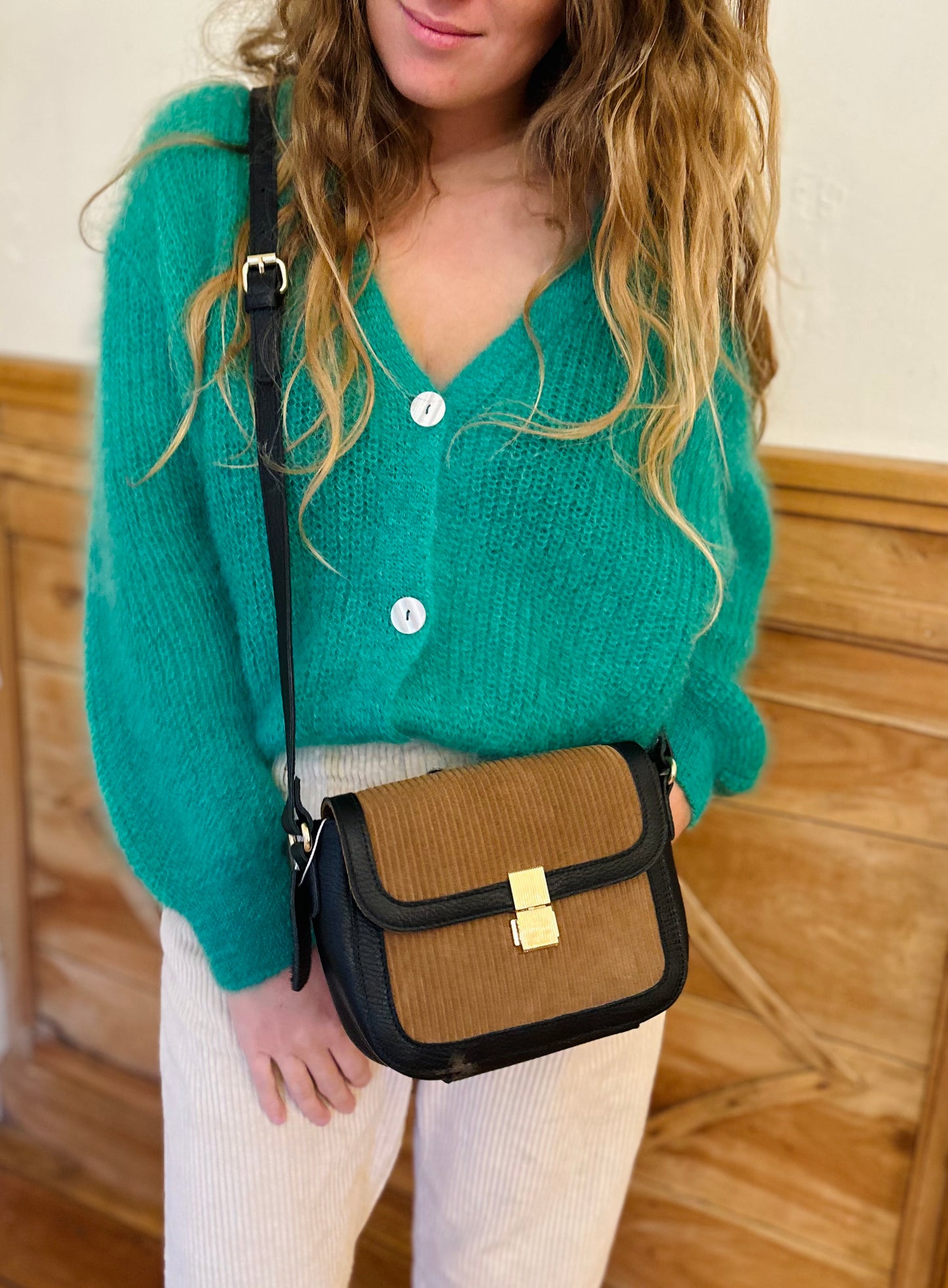Sac Margot