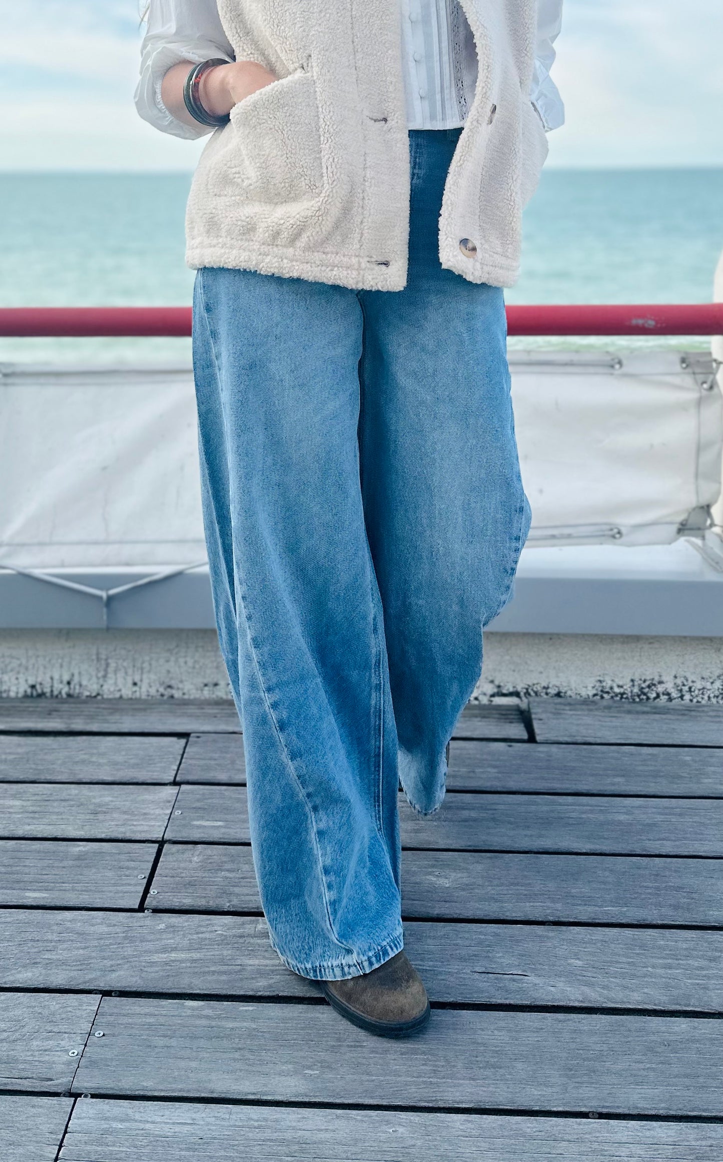 Jeans Helen