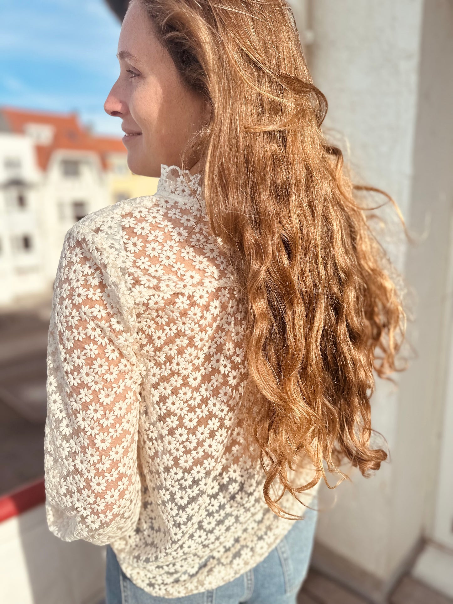 Blouse Joy