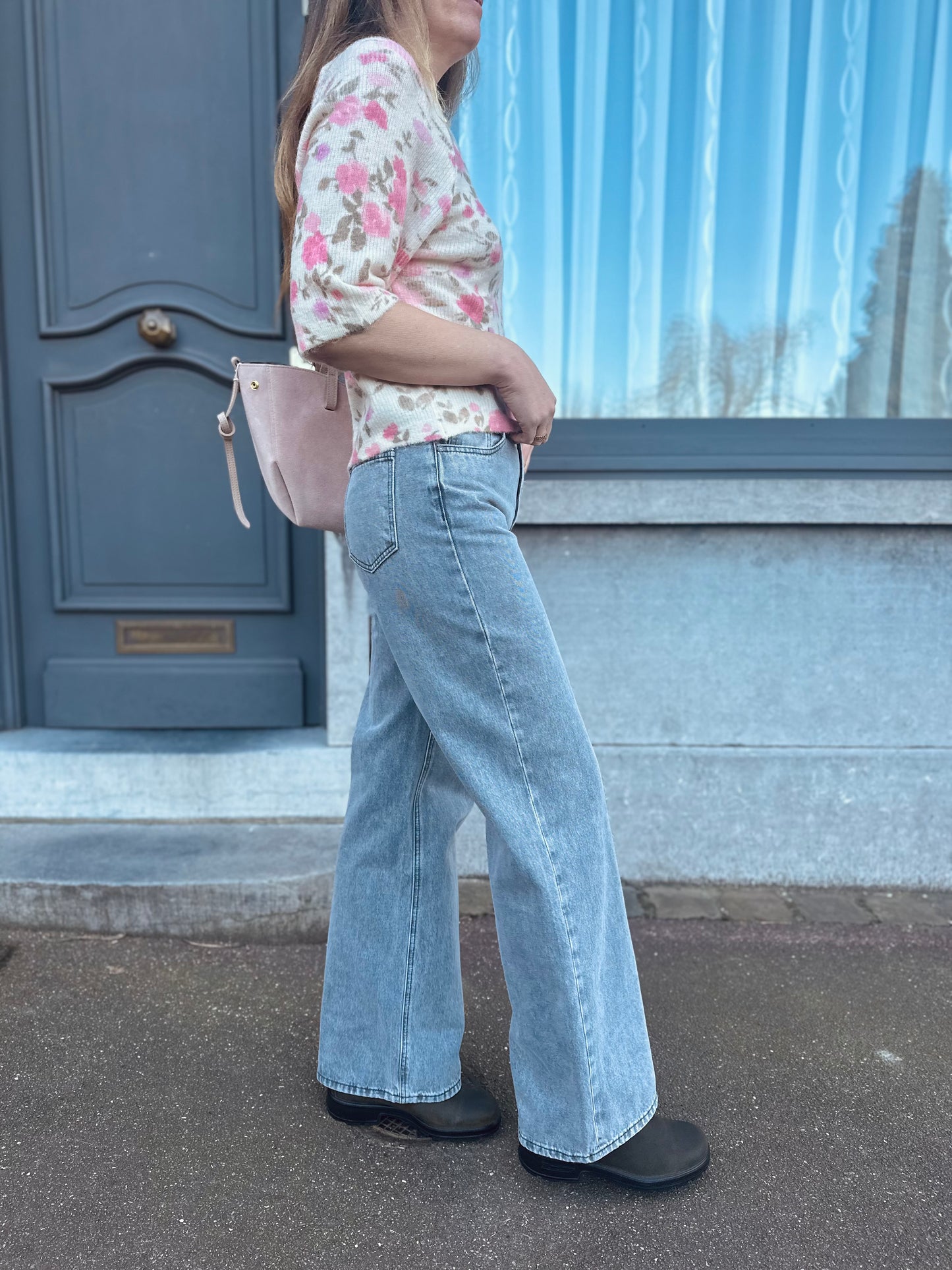 Jeans Paulo